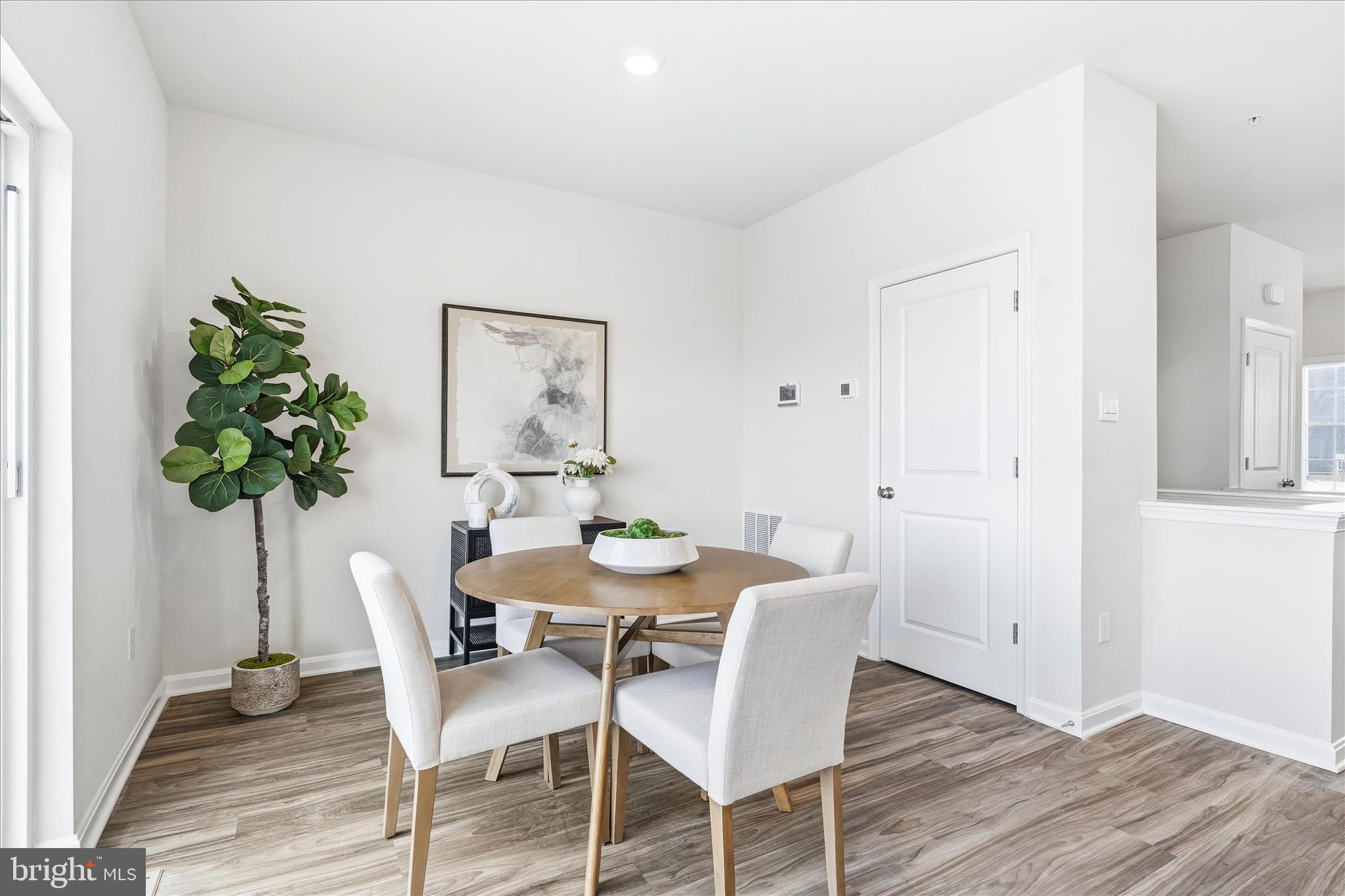 THE PRESERVE AT TUSCARORA - Residential