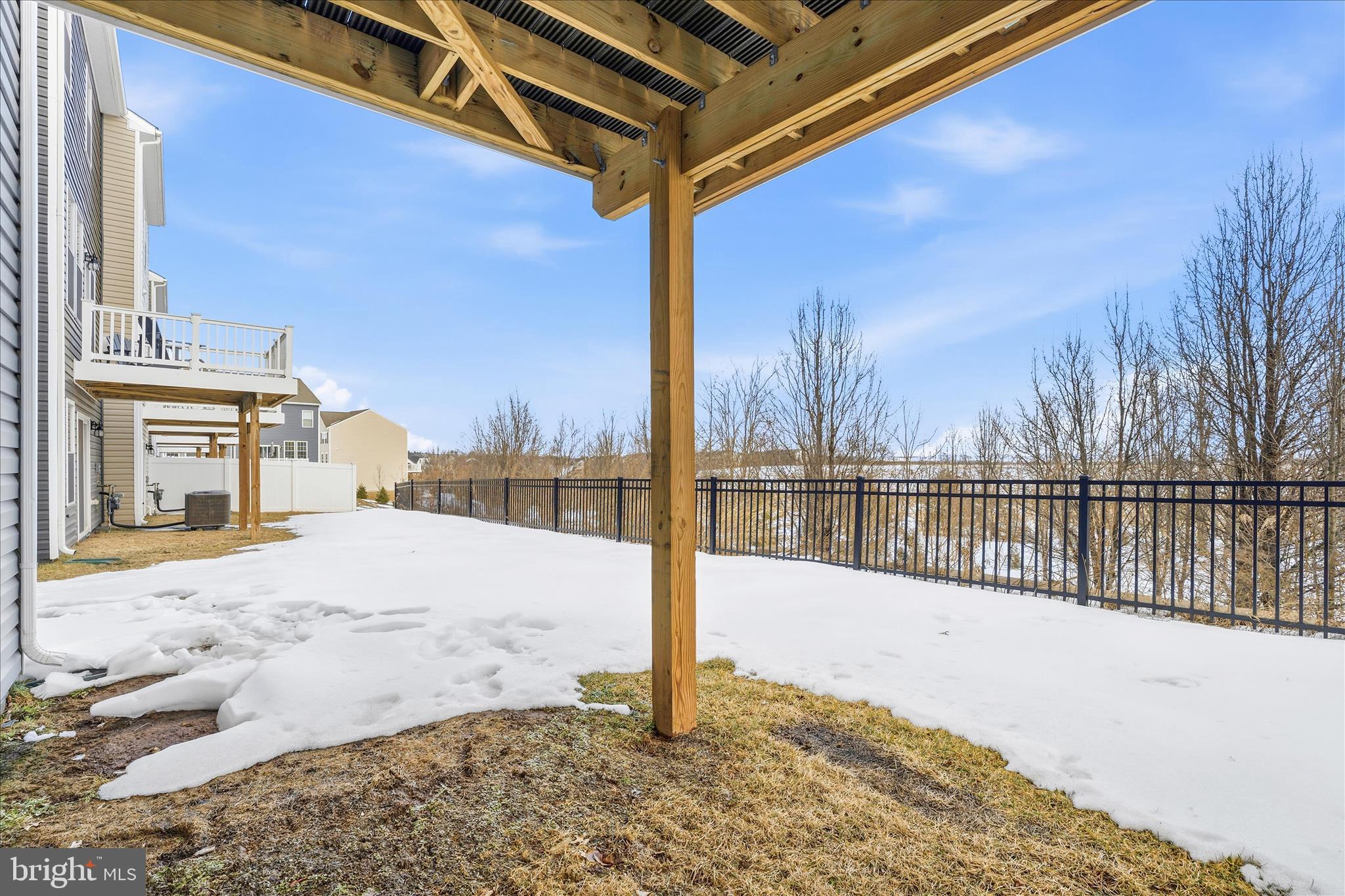 THE PRESERVE AT TUSCARORA - Residential