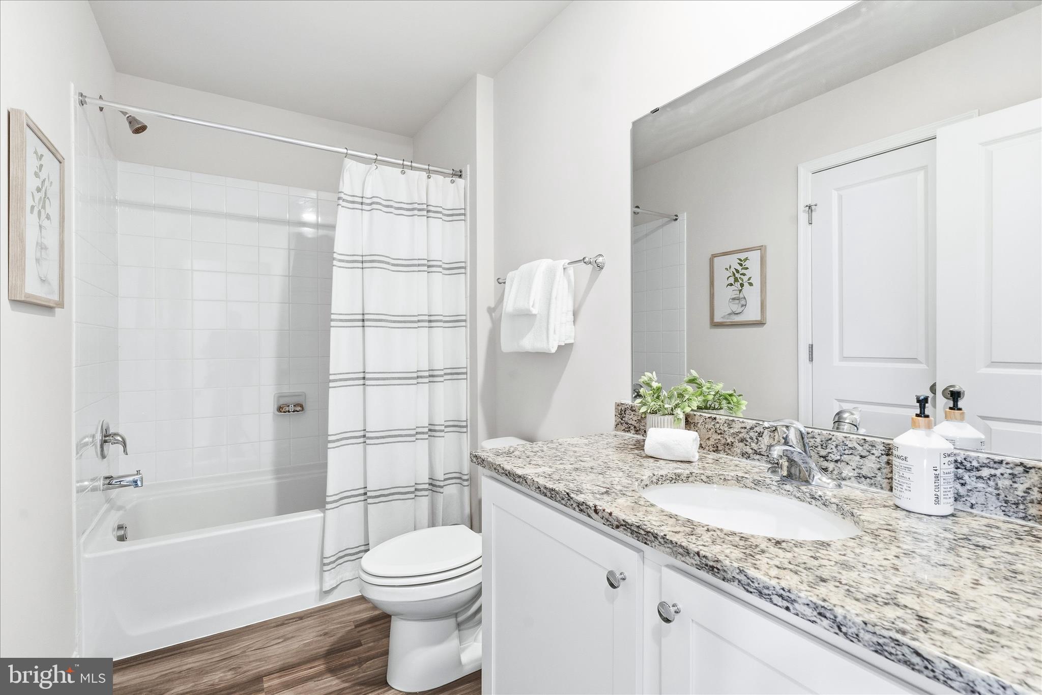 THE PRESERVE AT TUSCARORA - Residential