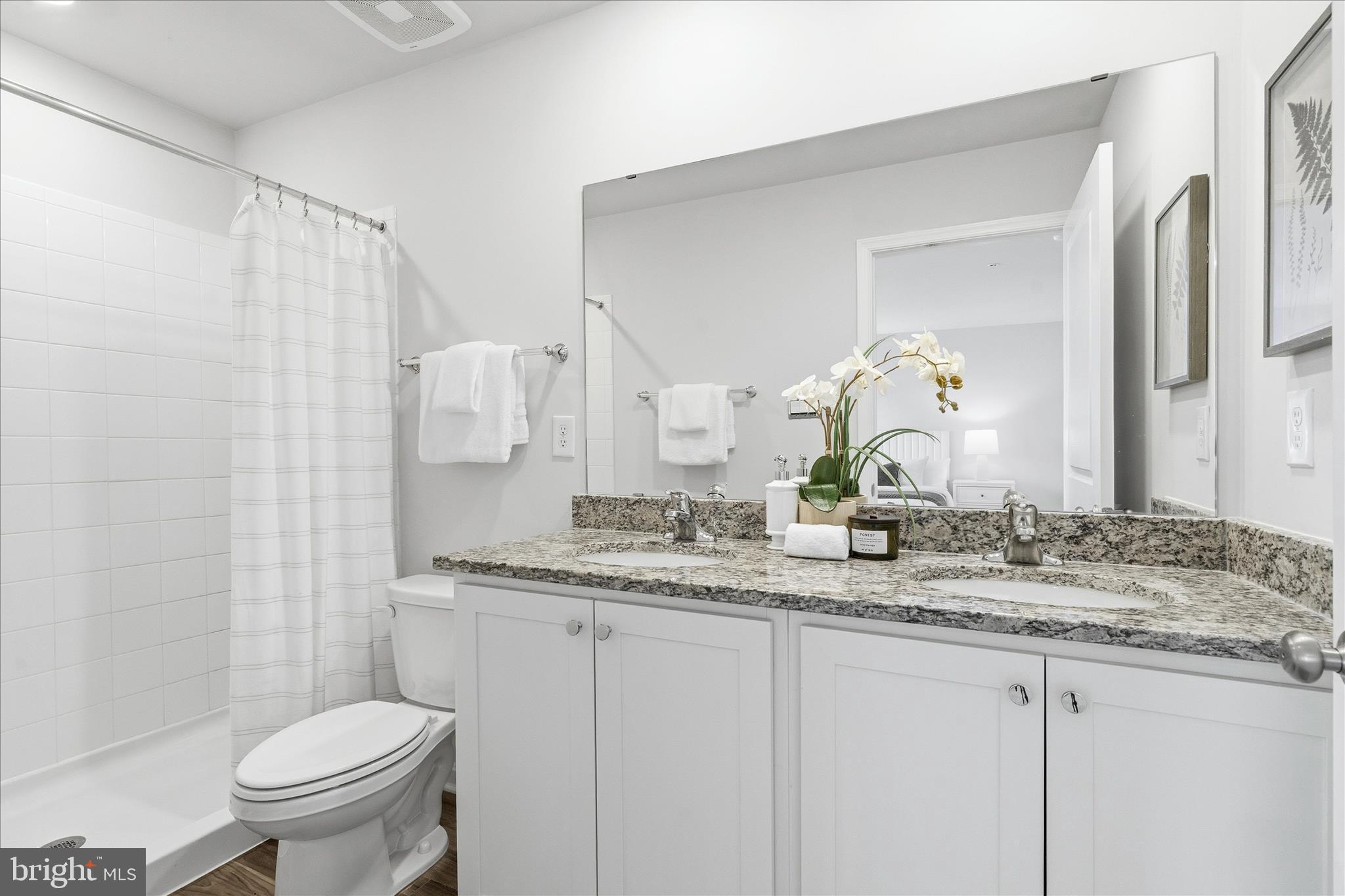 THE PRESERVE AT TUSCARORA - Residential