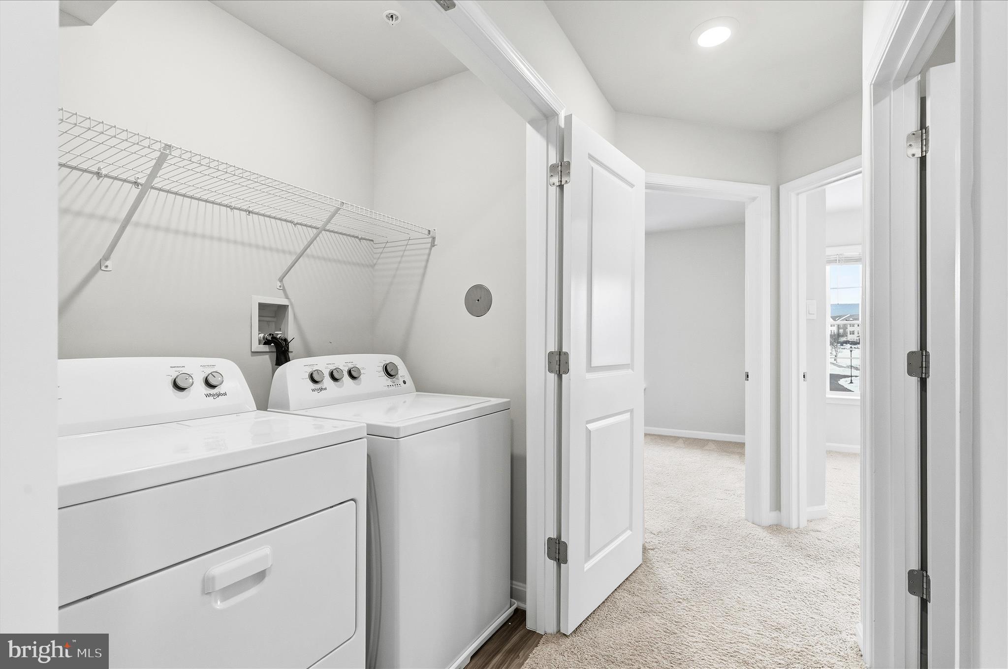 THE PRESERVE AT TUSCARORA - Residential