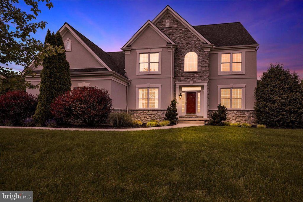 Photo of 1225 Cameron Drive, Manheim, PA 17545 (MLS # PALA2048018)