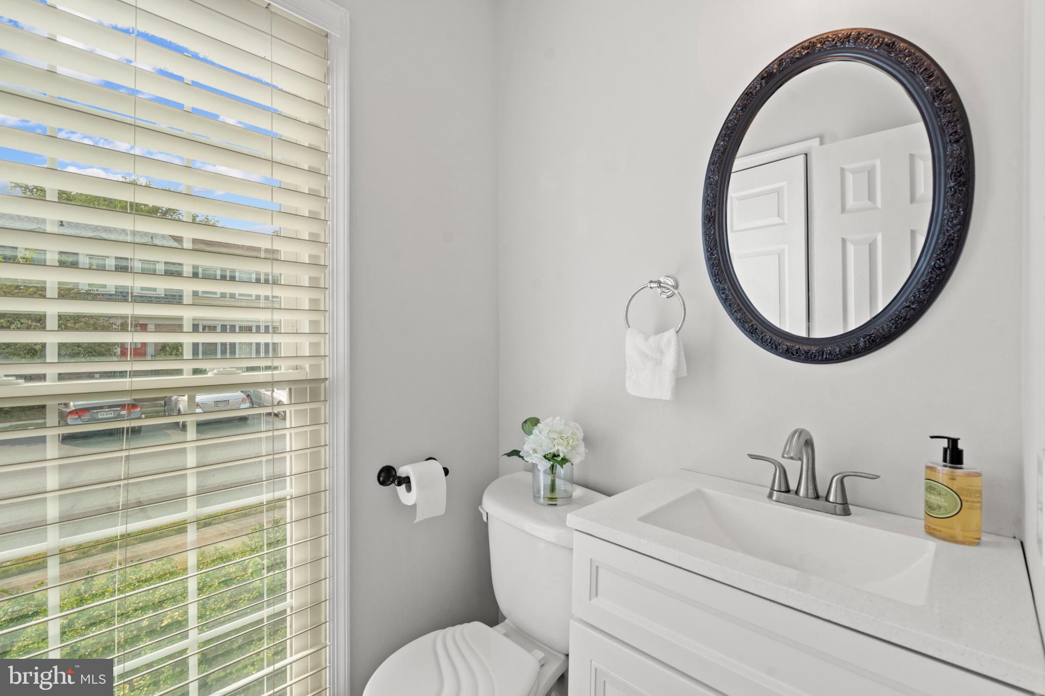 WATERFORD - Residential Lease