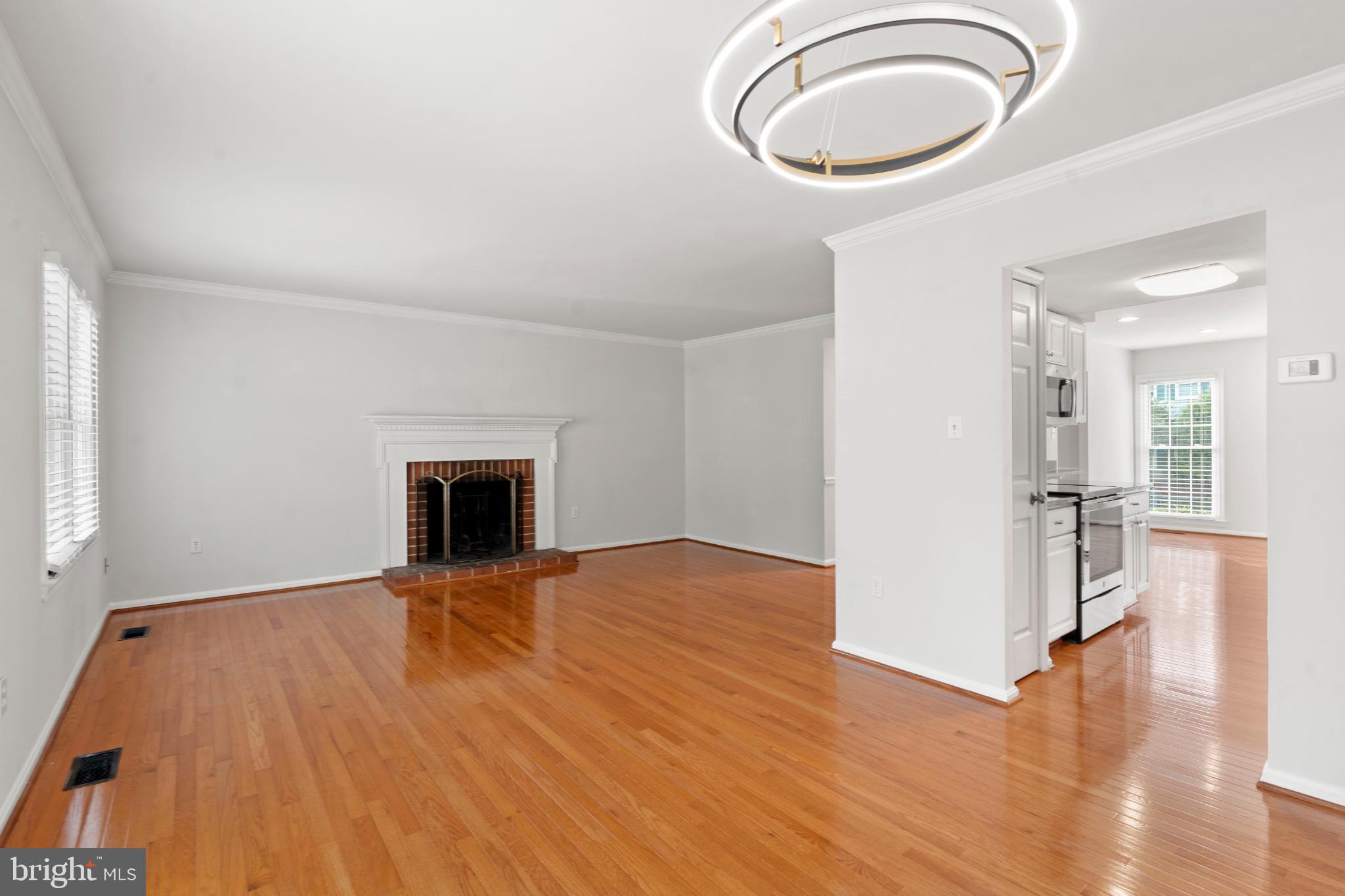 WATERFORD - Residential Lease