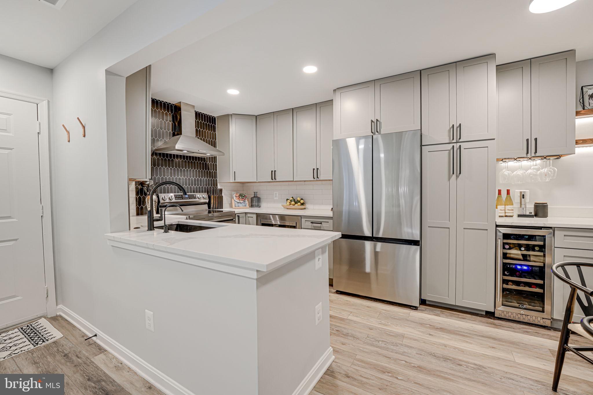 BRISTOL HOUSE - Residential