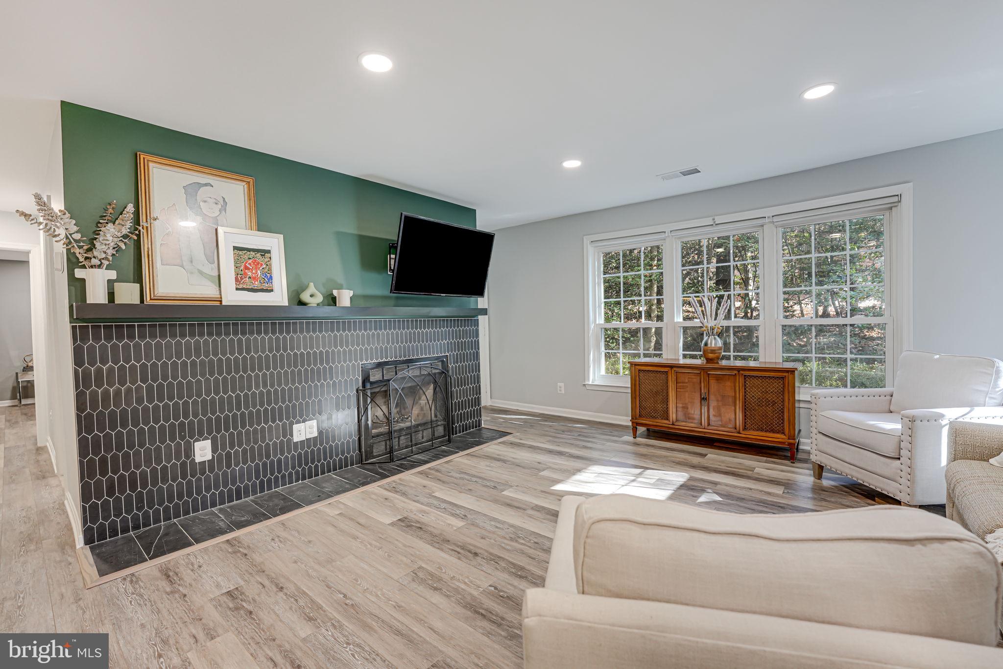 BRISTOL HOUSE - Residential