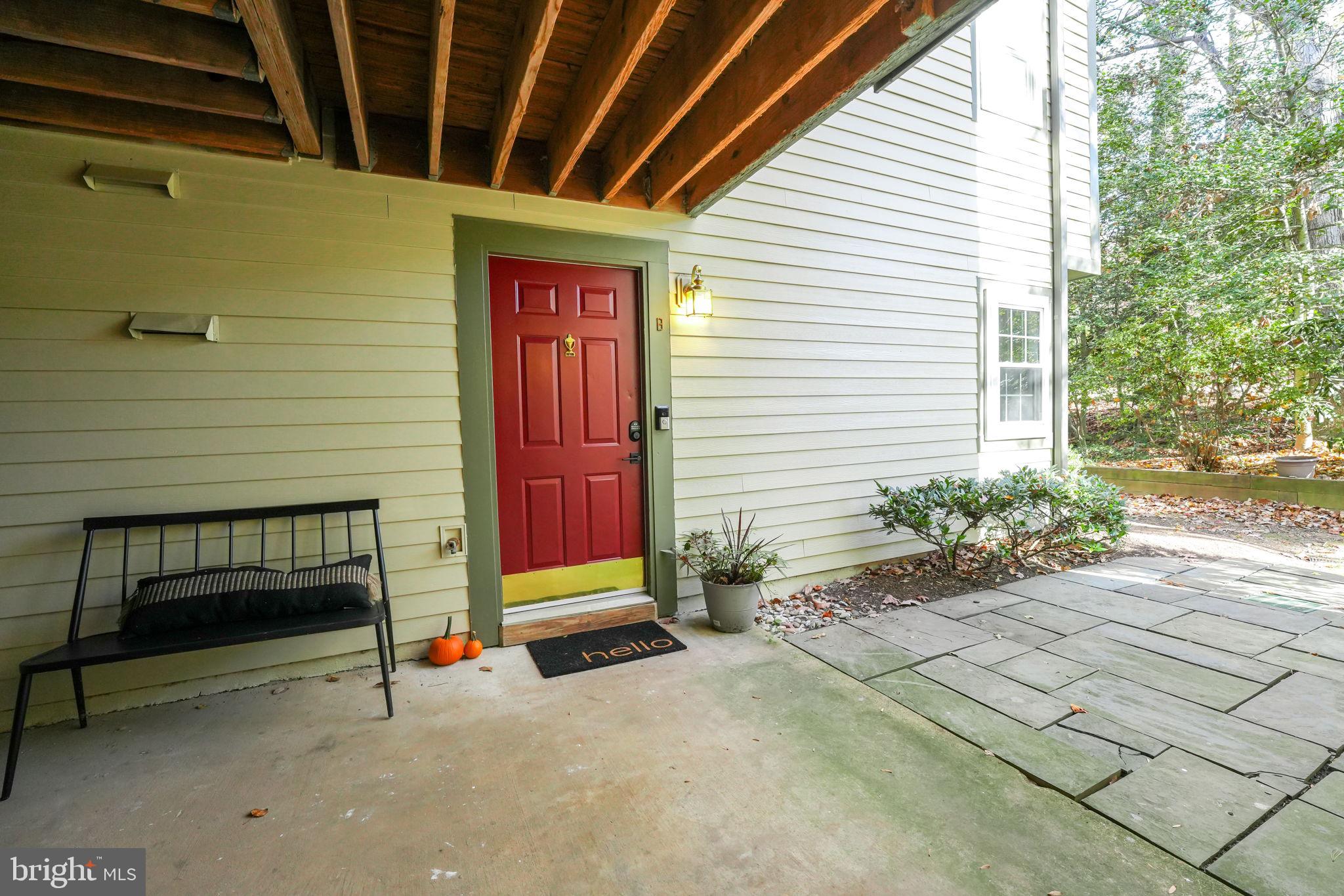 BRISTOL HOUSE - Residential