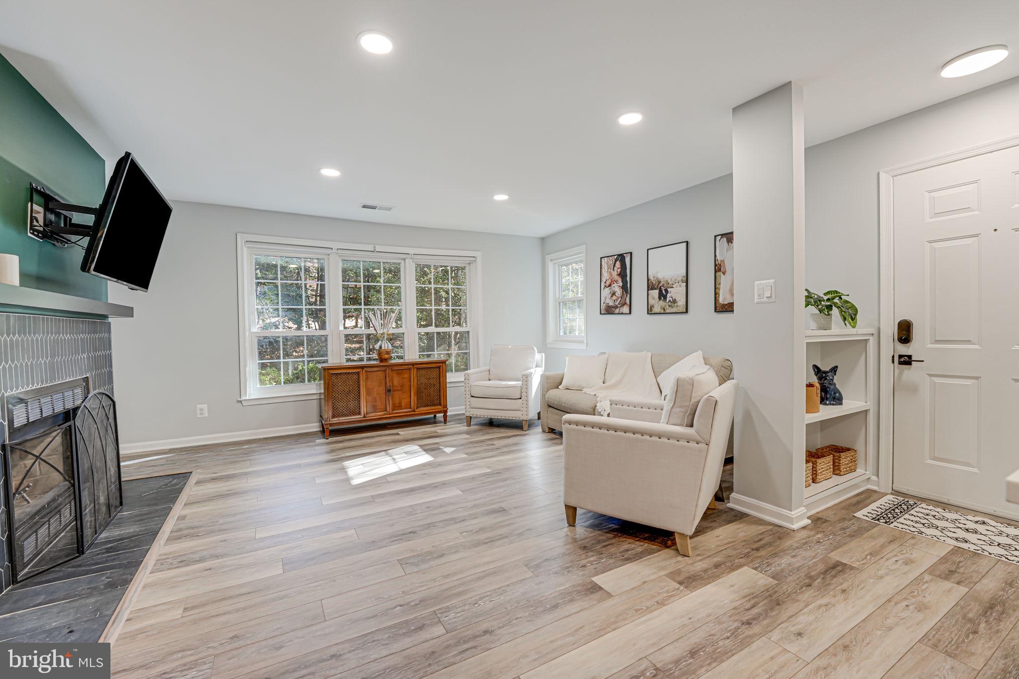 BRISTOL HOUSE - Residential