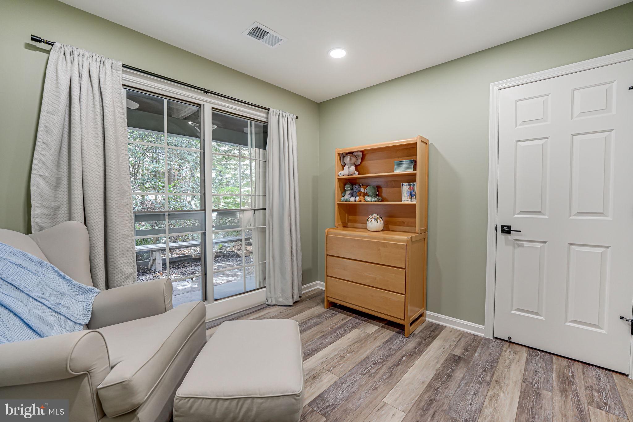 BRISTOL HOUSE - Residential