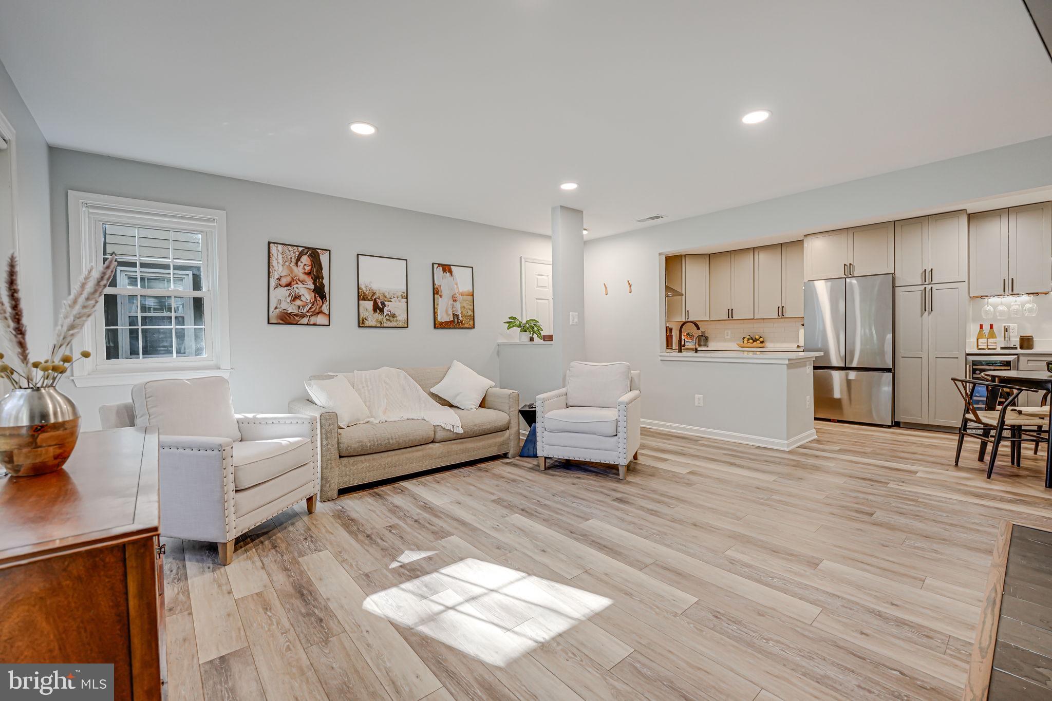 BRISTOL HOUSE - Residential