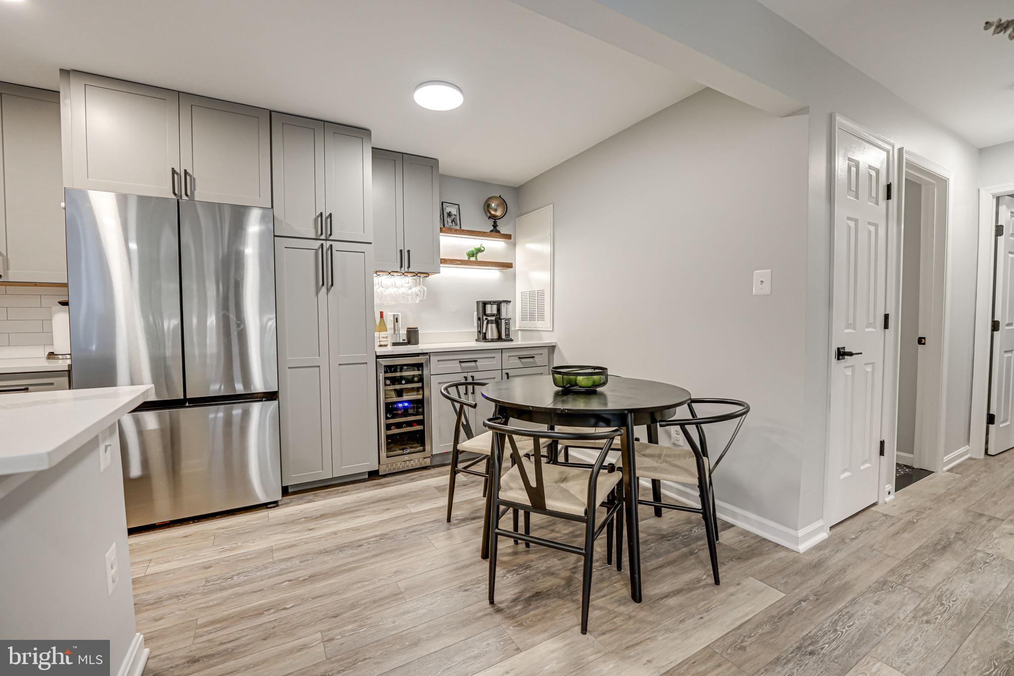 BRISTOL HOUSE - Residential