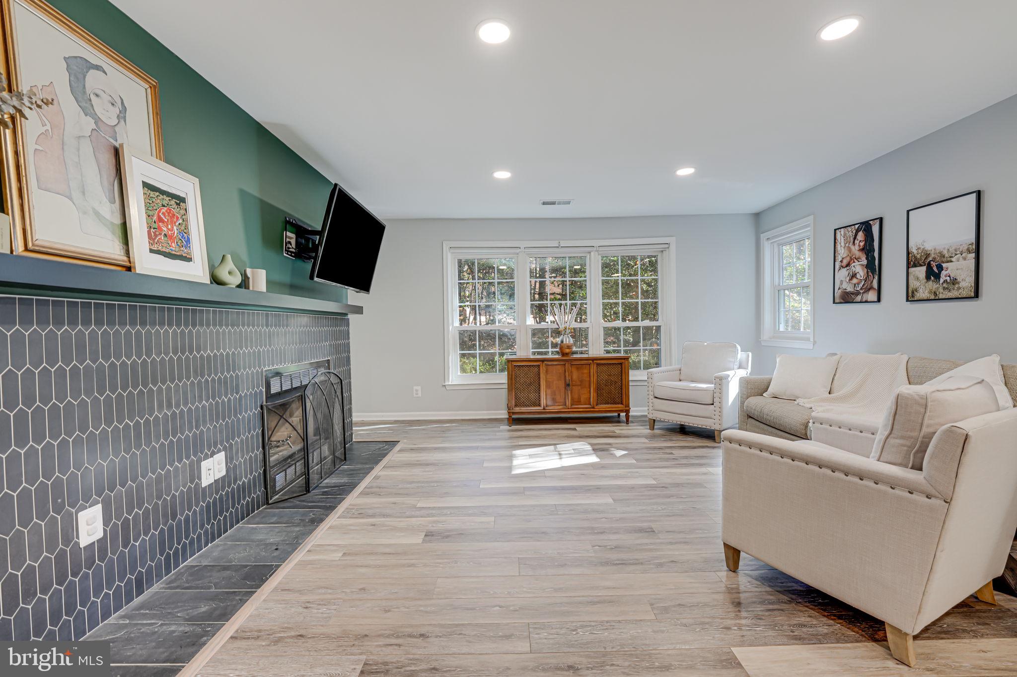 BRISTOL HOUSE - Residential