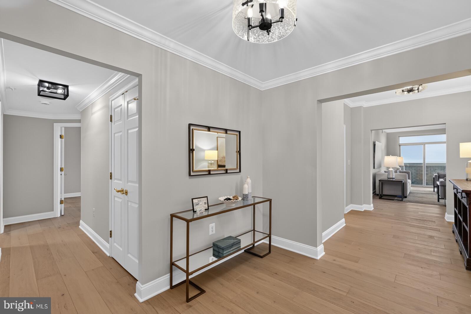 11776 STRATFORD HOUSE PLACE 1303