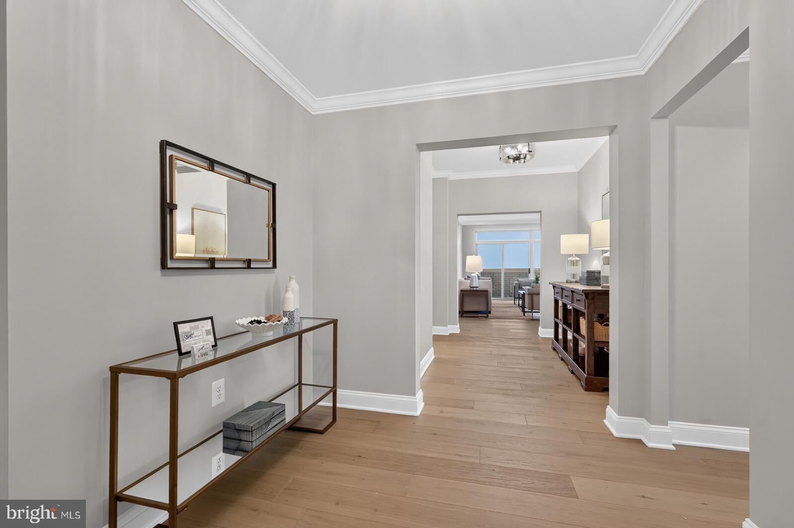 11776 STRATFORD HOUSE PLACE 1303