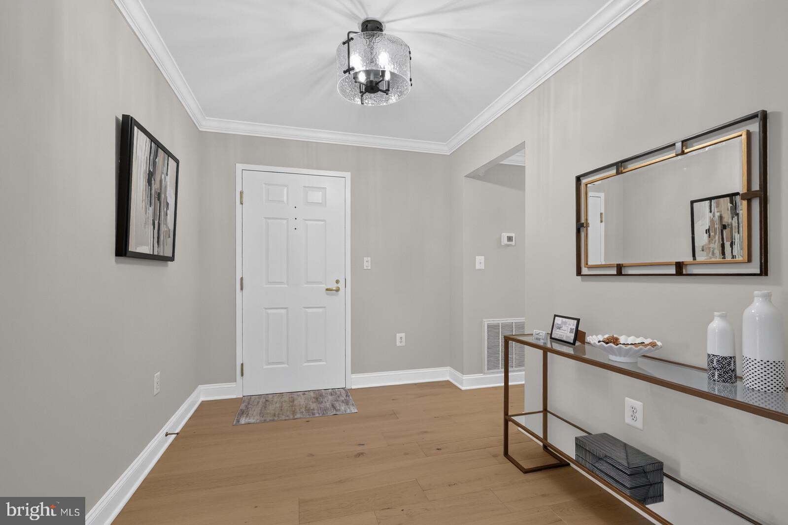 11776 STRATFORD HOUSE PLACE 1303