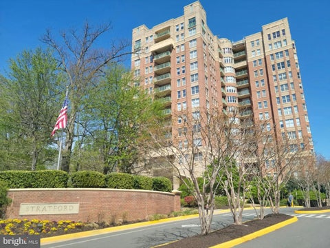 Photo of 11776 Stratford House Place #1303, RESTON, VA 20190 (MLS # VAFX2319400)