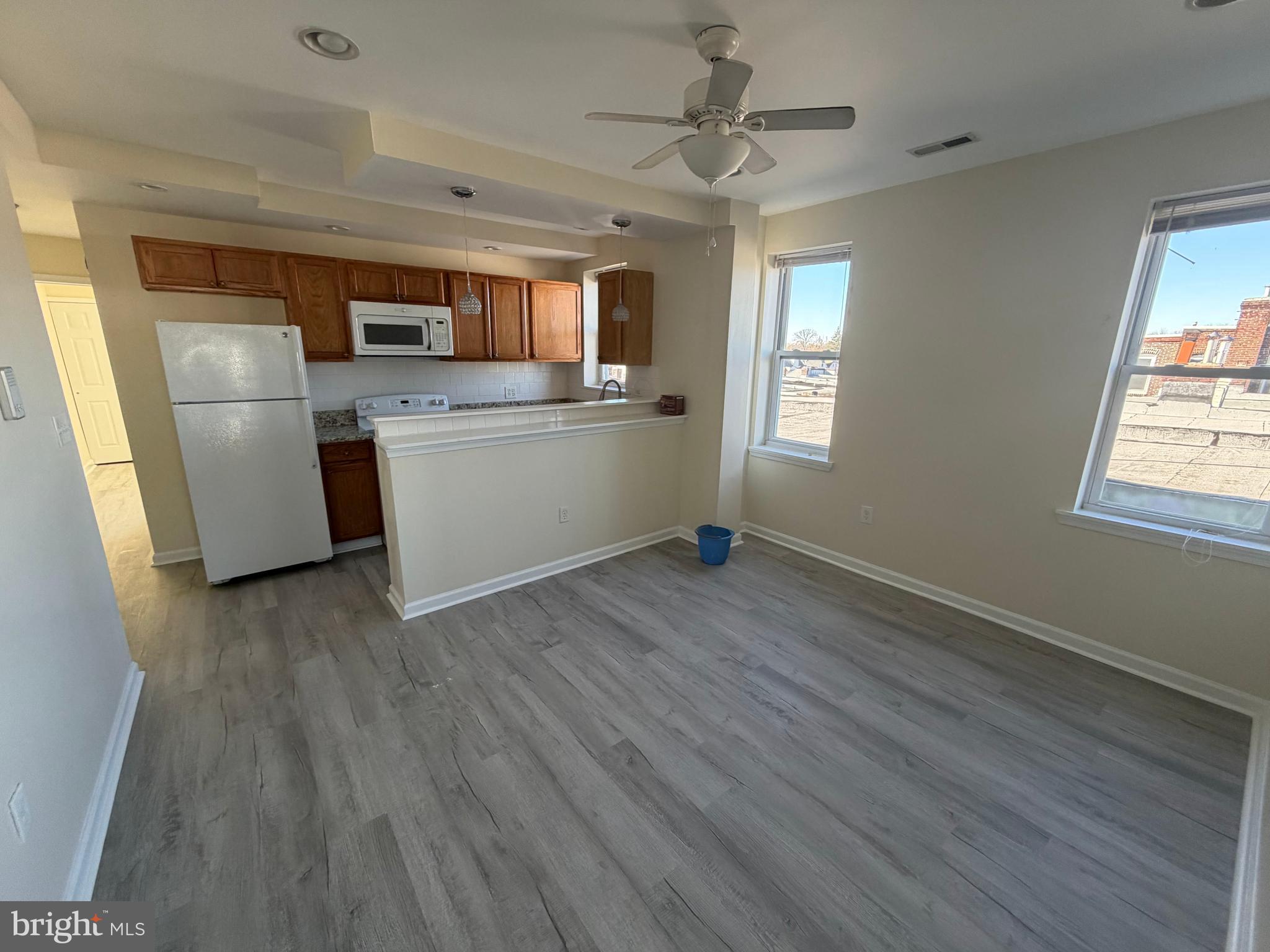 6118 WASHINGTON AVENUE 3RD FLOOR