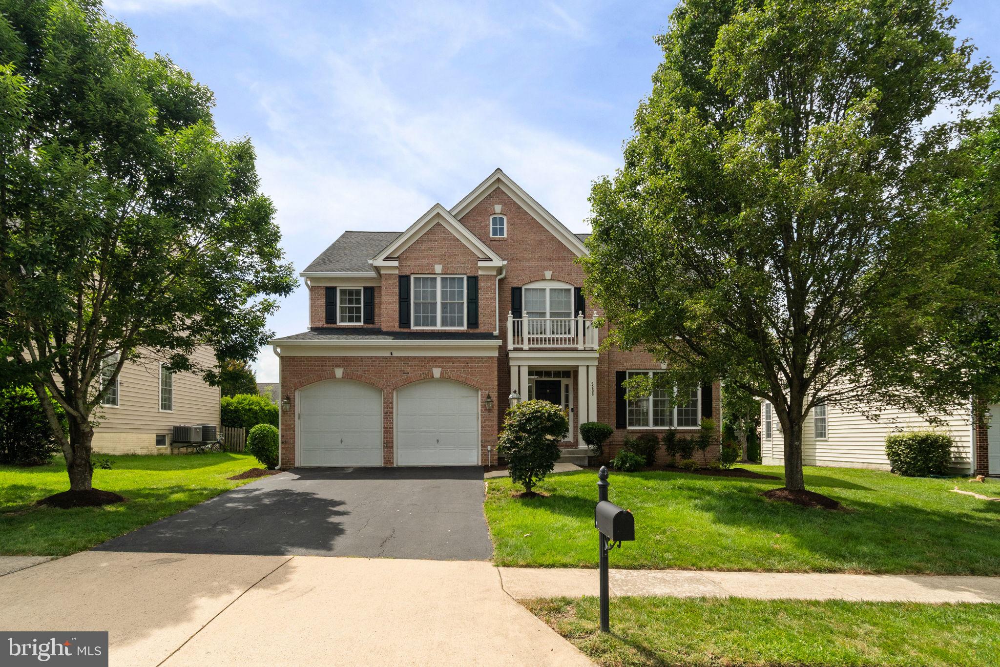 8208 KERFOOT DRIVE