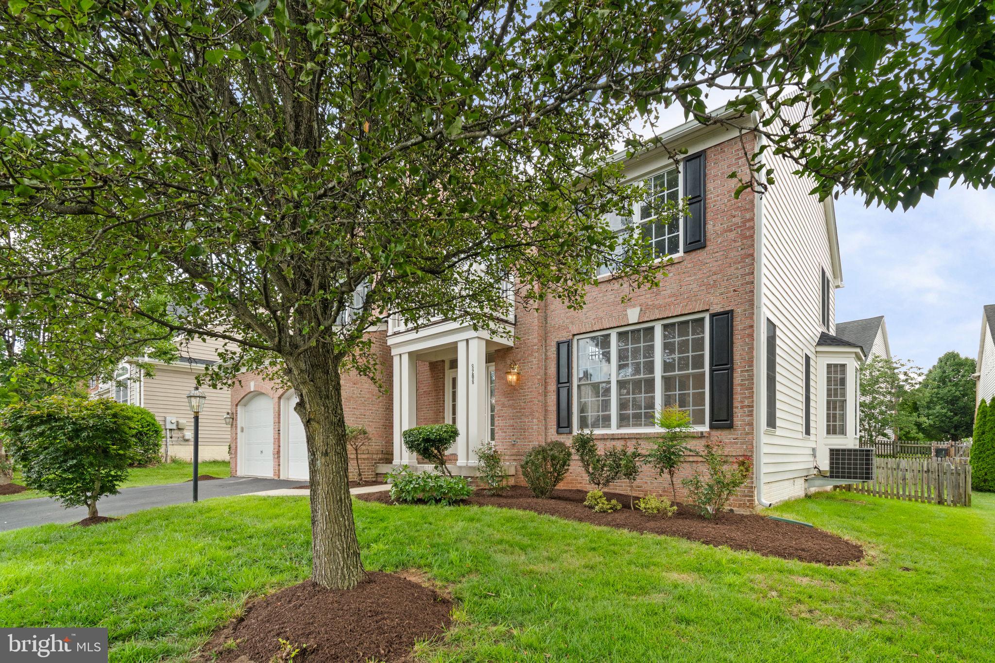 8208 KERFOOT DRIVE