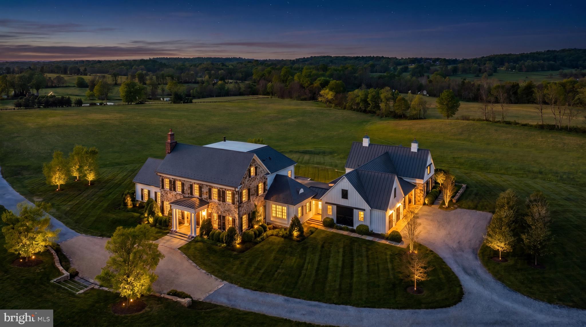 THE PLAINS - Residential