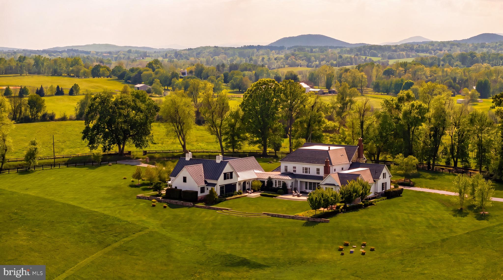 THE PLAINS - Residential