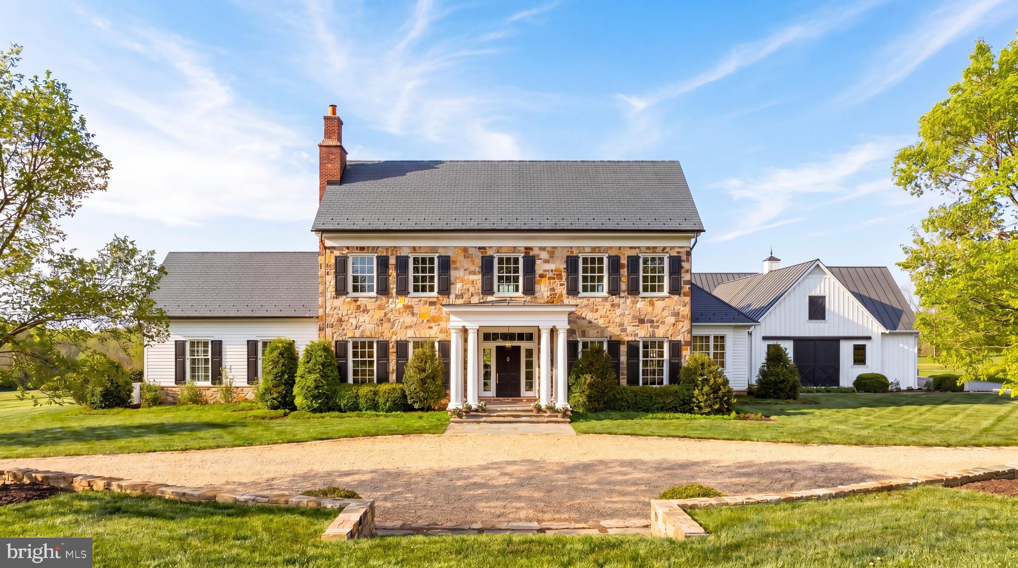 THE PLAINS - Residential