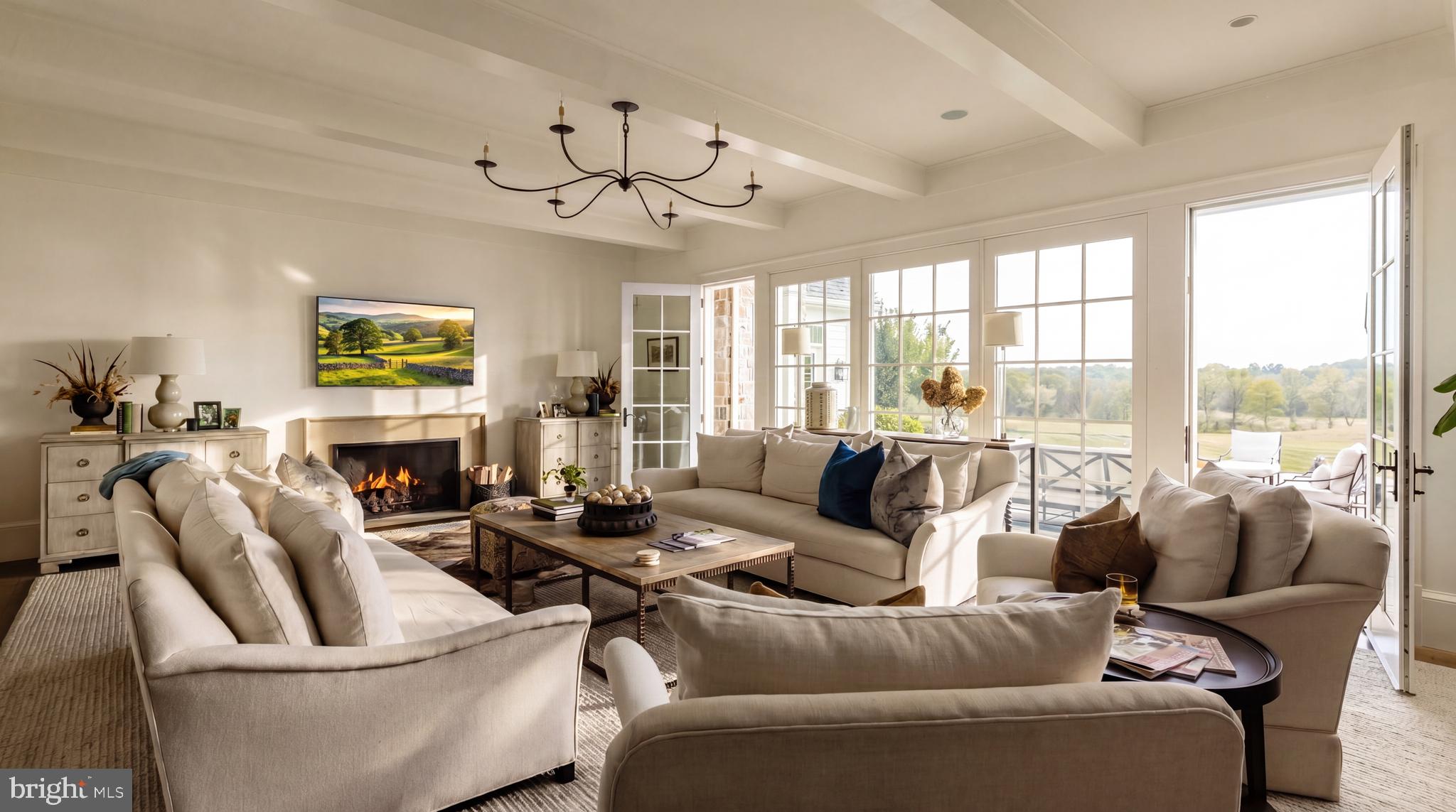 THE PLAINS - Residential