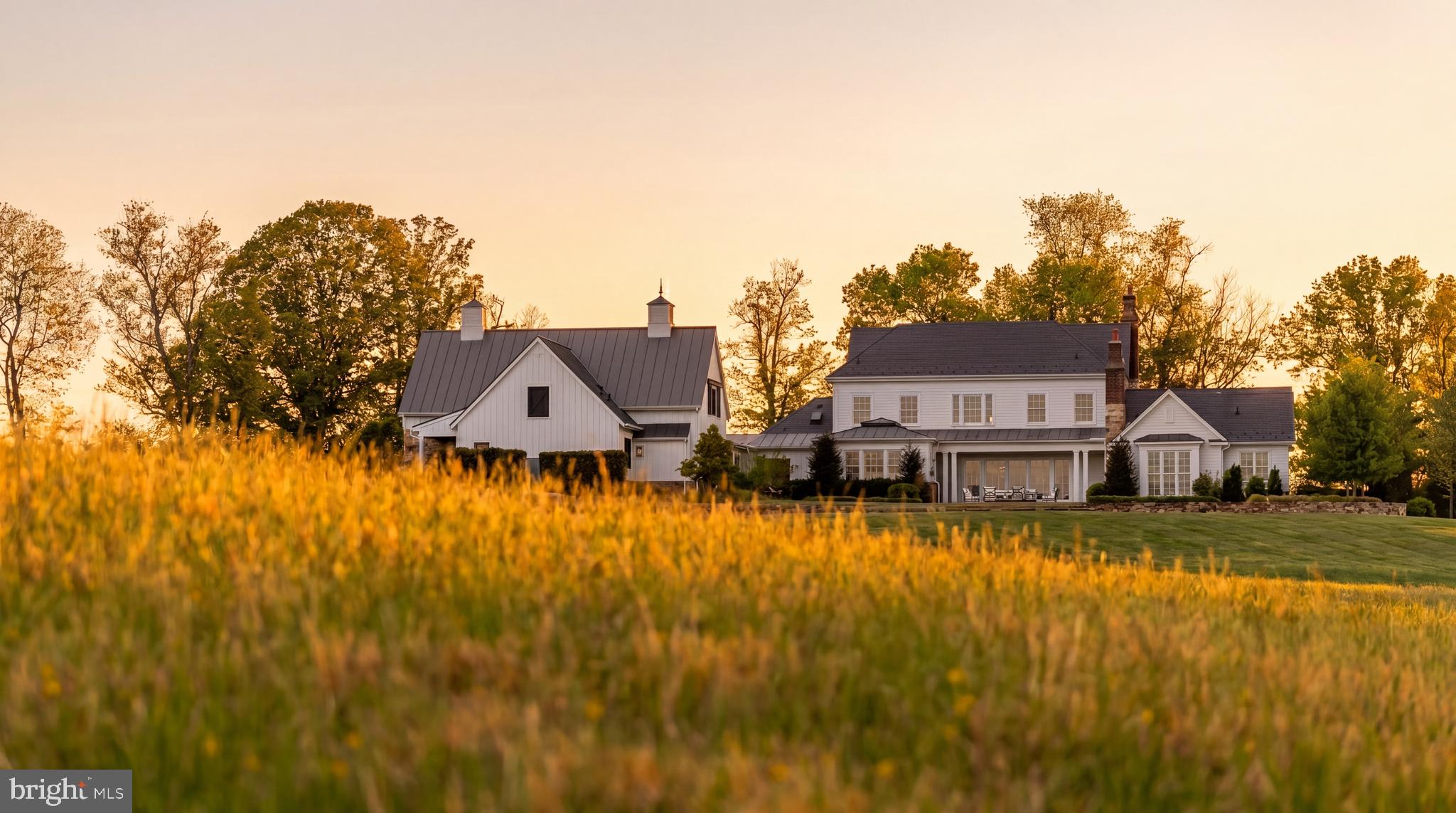 THE PLAINS - Residential