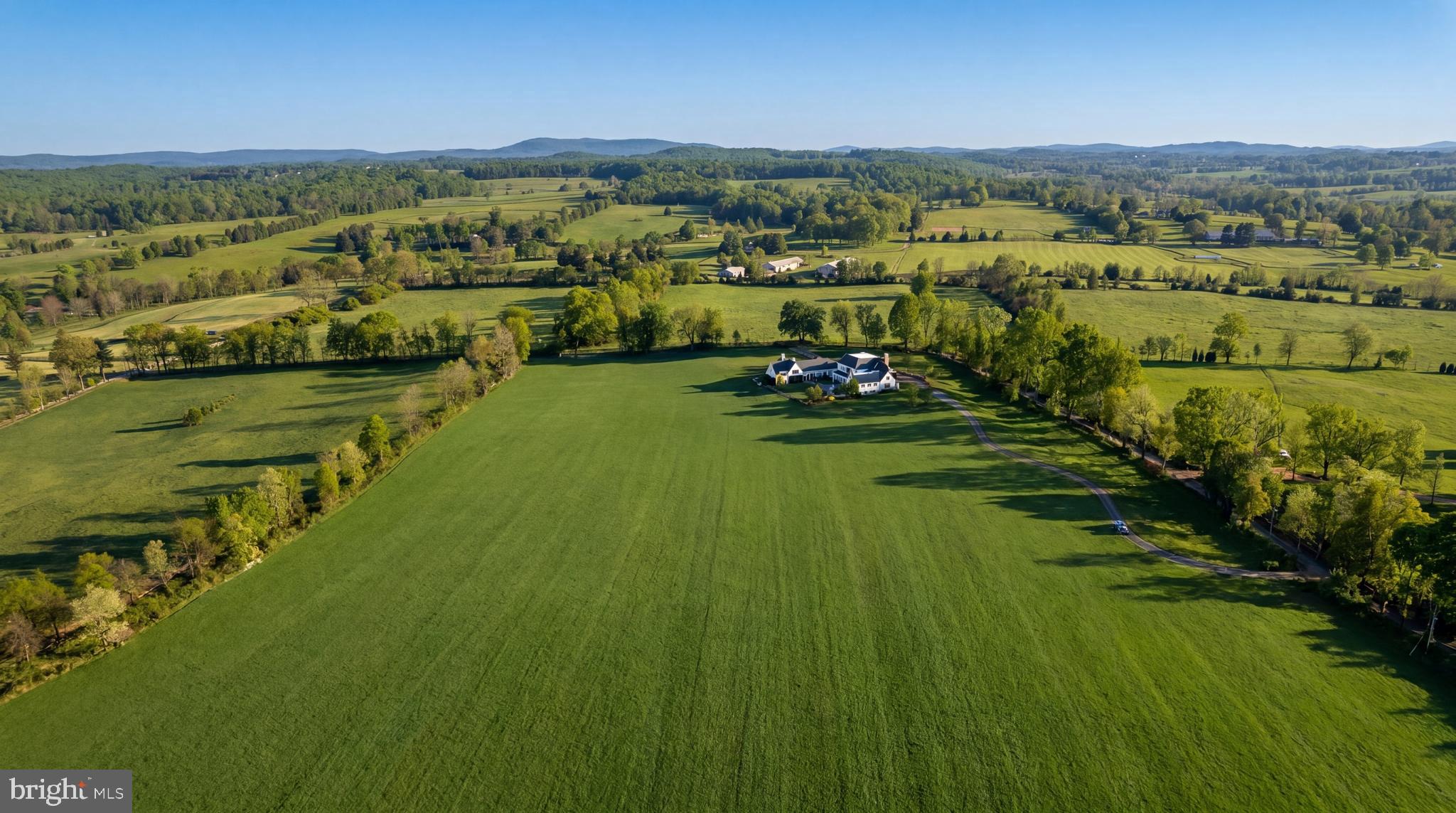 THE PLAINS - Residential