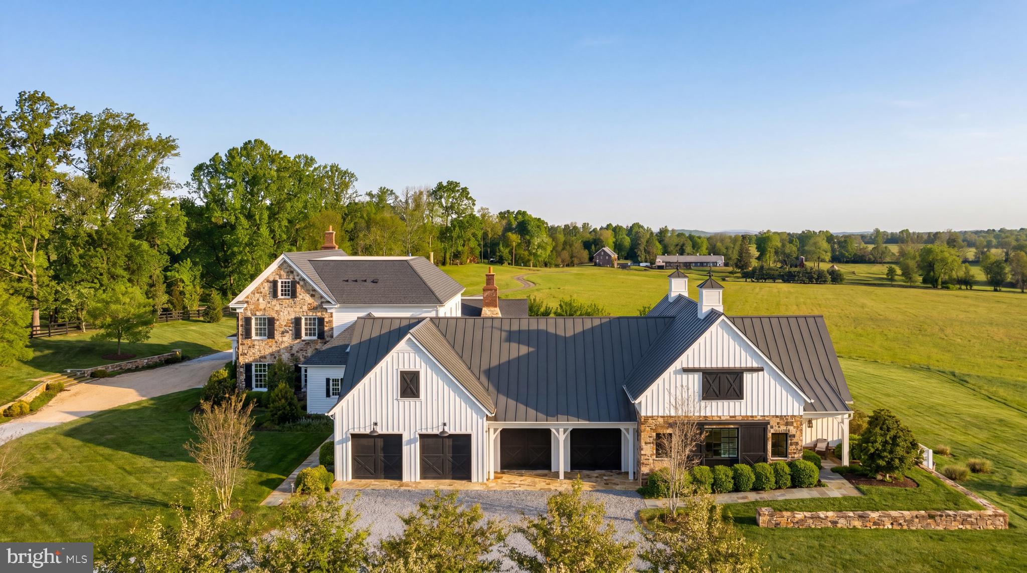THE PLAINS - Residential