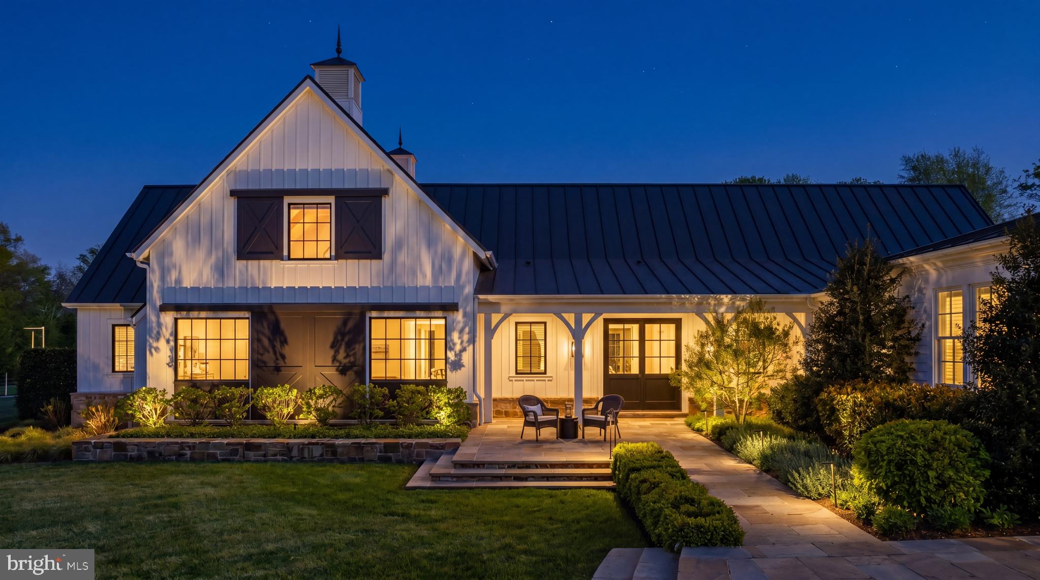 THE PLAINS - Residential