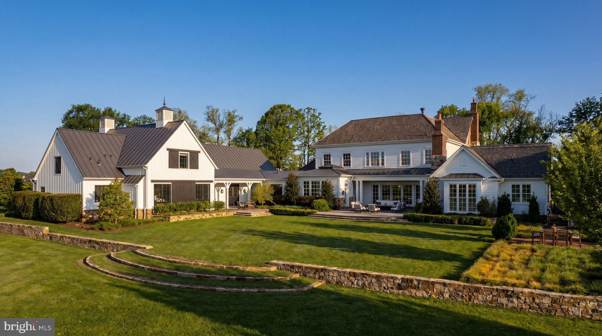 THE PLAINS - Residential