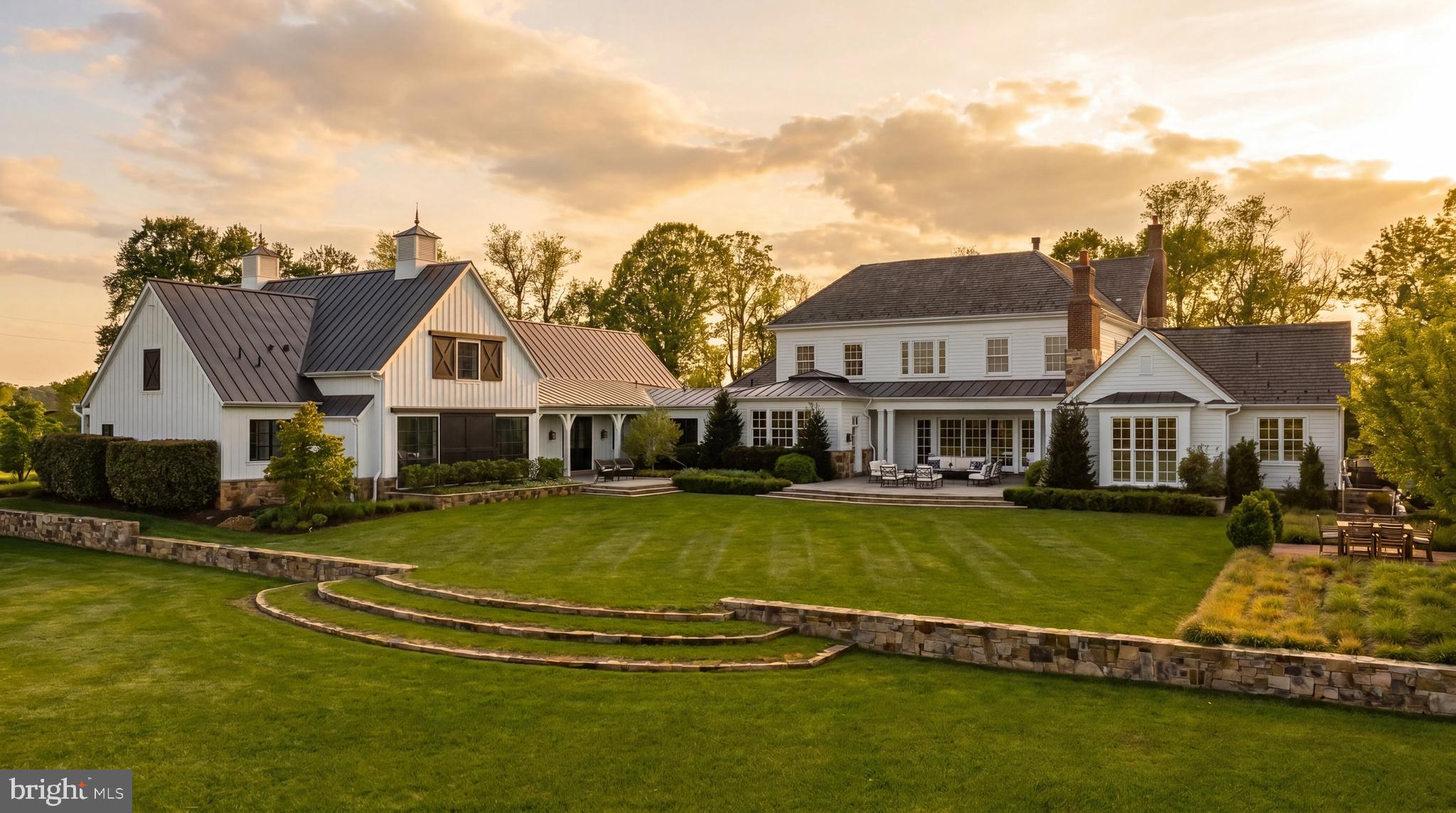 THE PLAINS - Residential