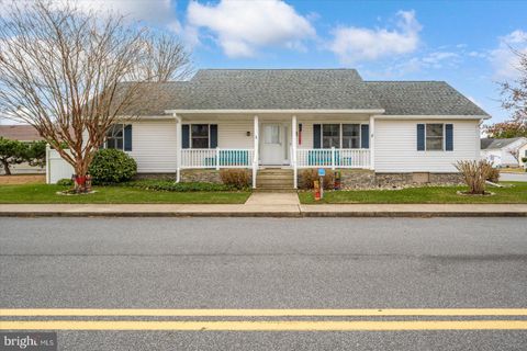 603 139TH STREET OCEAN CITY MD 21842