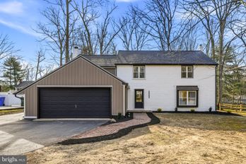 Single Family Residence at 1309 MARLKRESS ROAD