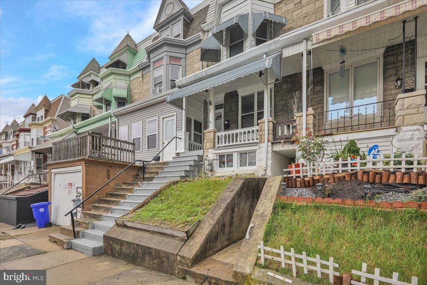 Introducing this stunning fully renovated 5-bedroom, 1.5-bathroom house located on the northeast side of Reading. Situated near schools and featuring all gas utilities, this home offers modern touches and ample space for a growing family. The spacious kitchen and contemporary upgrades make this property a perfect choice for those seeking a comfortable and stylish living environment. The contemporary design and modern finishes showcase the attention to detail that went into the renovation process. The convenience of having all gas utilities ensures efficient and cost-effective energy use throughout the home. From heating to cooking, gas utilities offer reliability and affordability, adding to the overall appeal of this property. Contact us to schedule your private showing today!