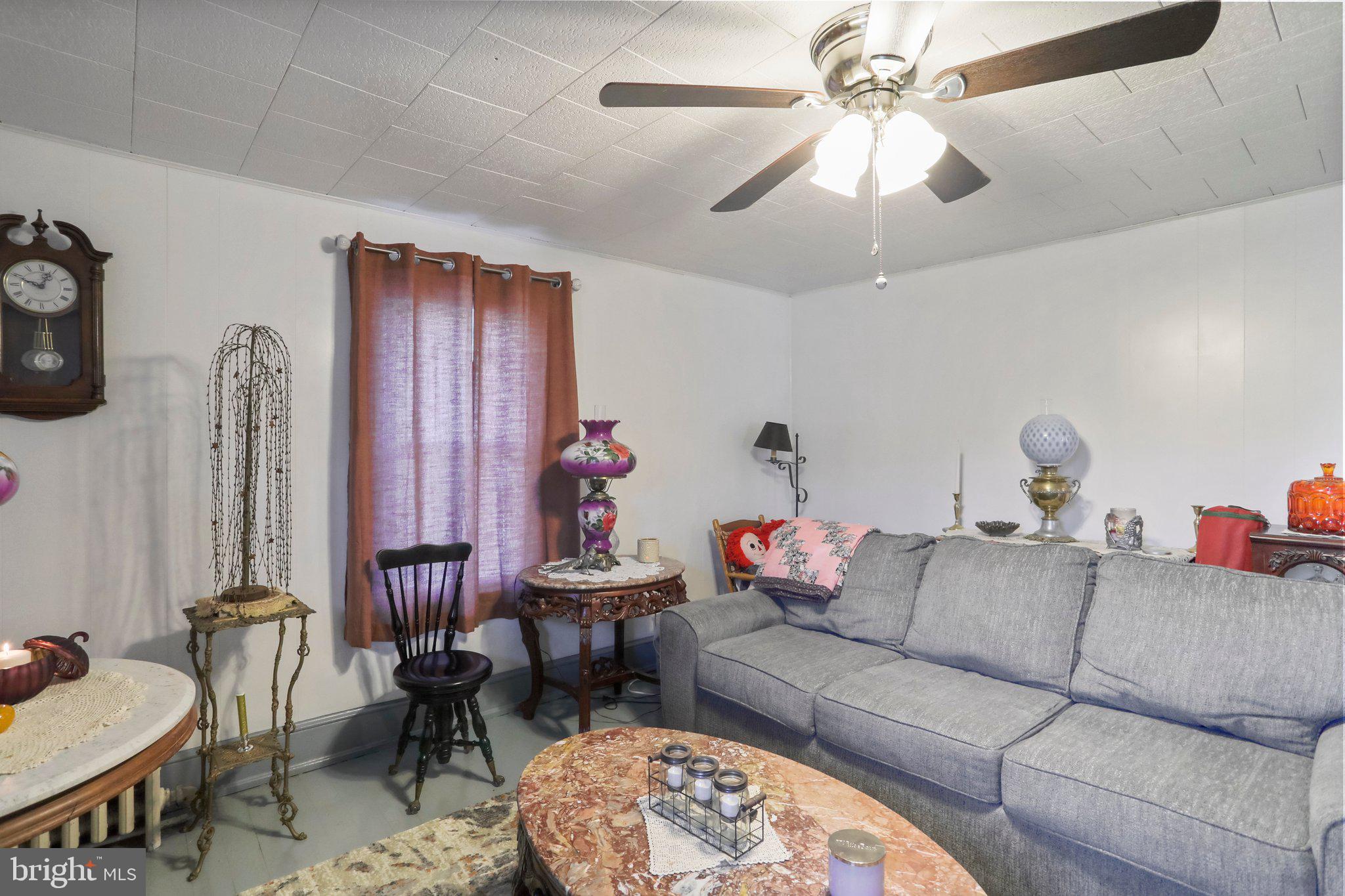 HANCOCK - Residential