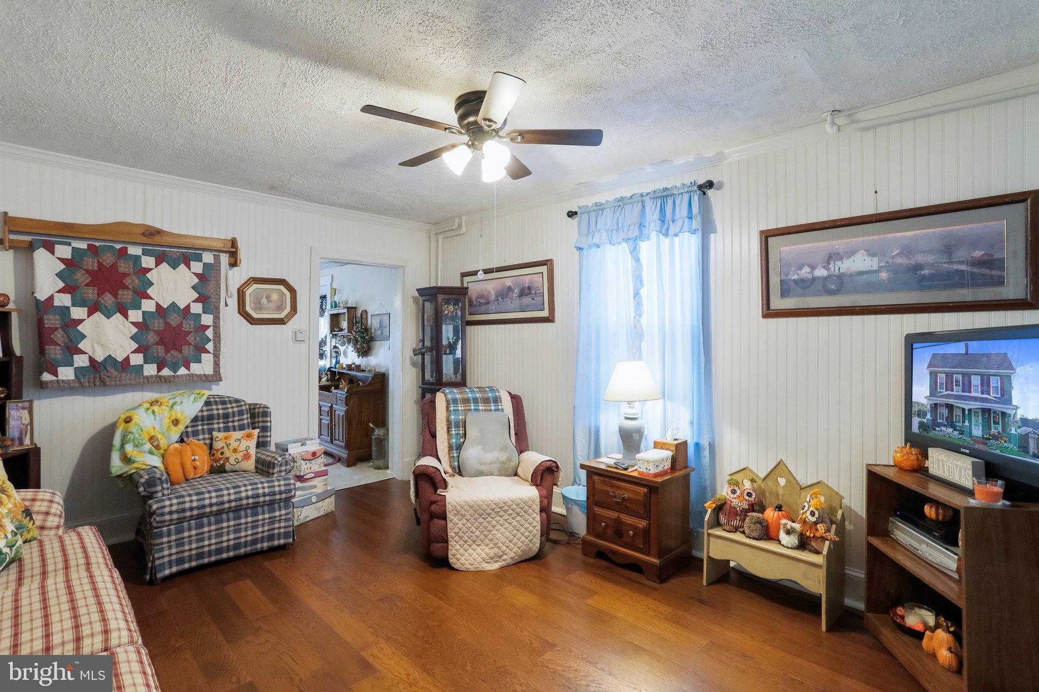 HANCOCK - Residential