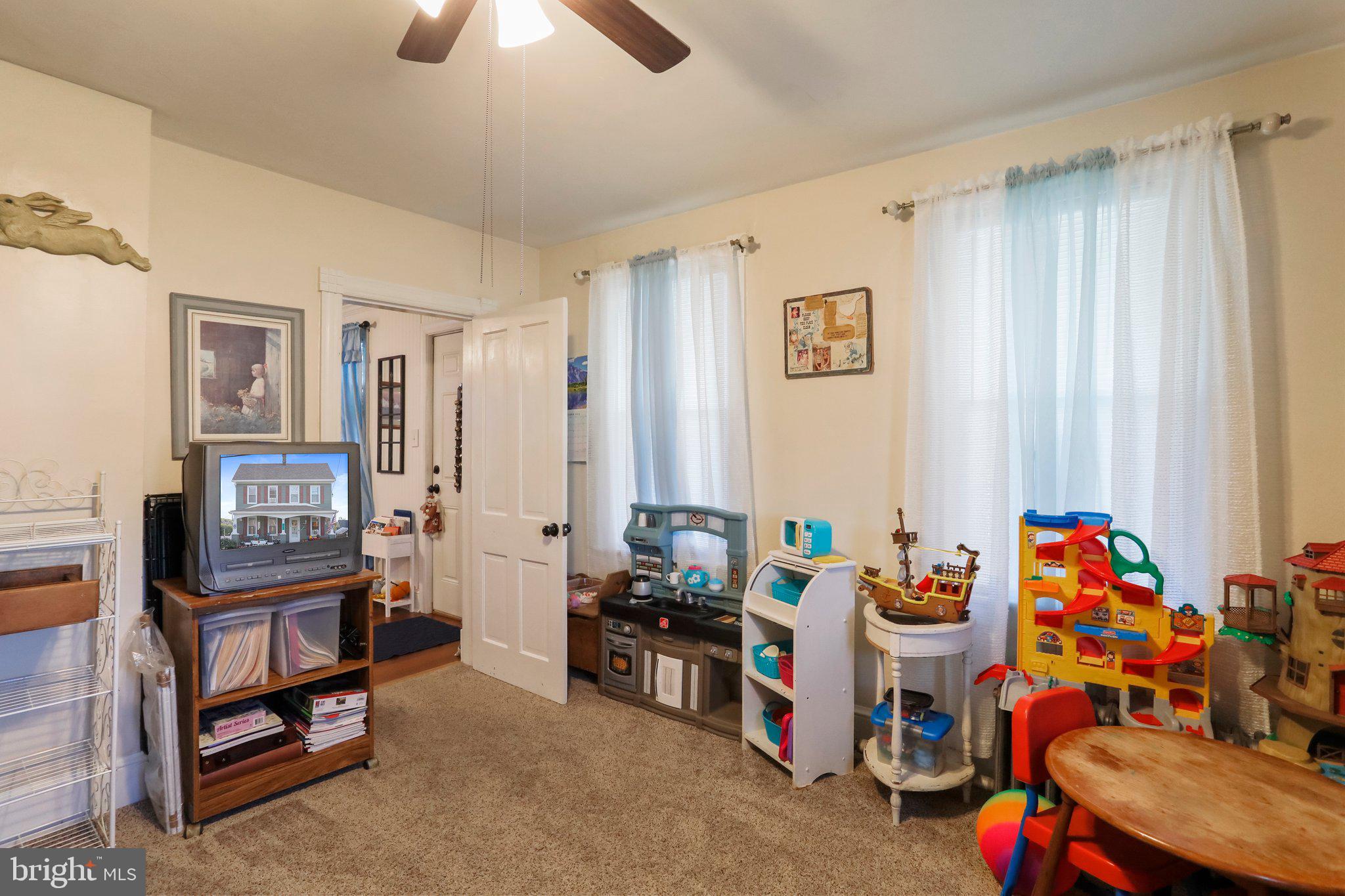 HANCOCK - Residential