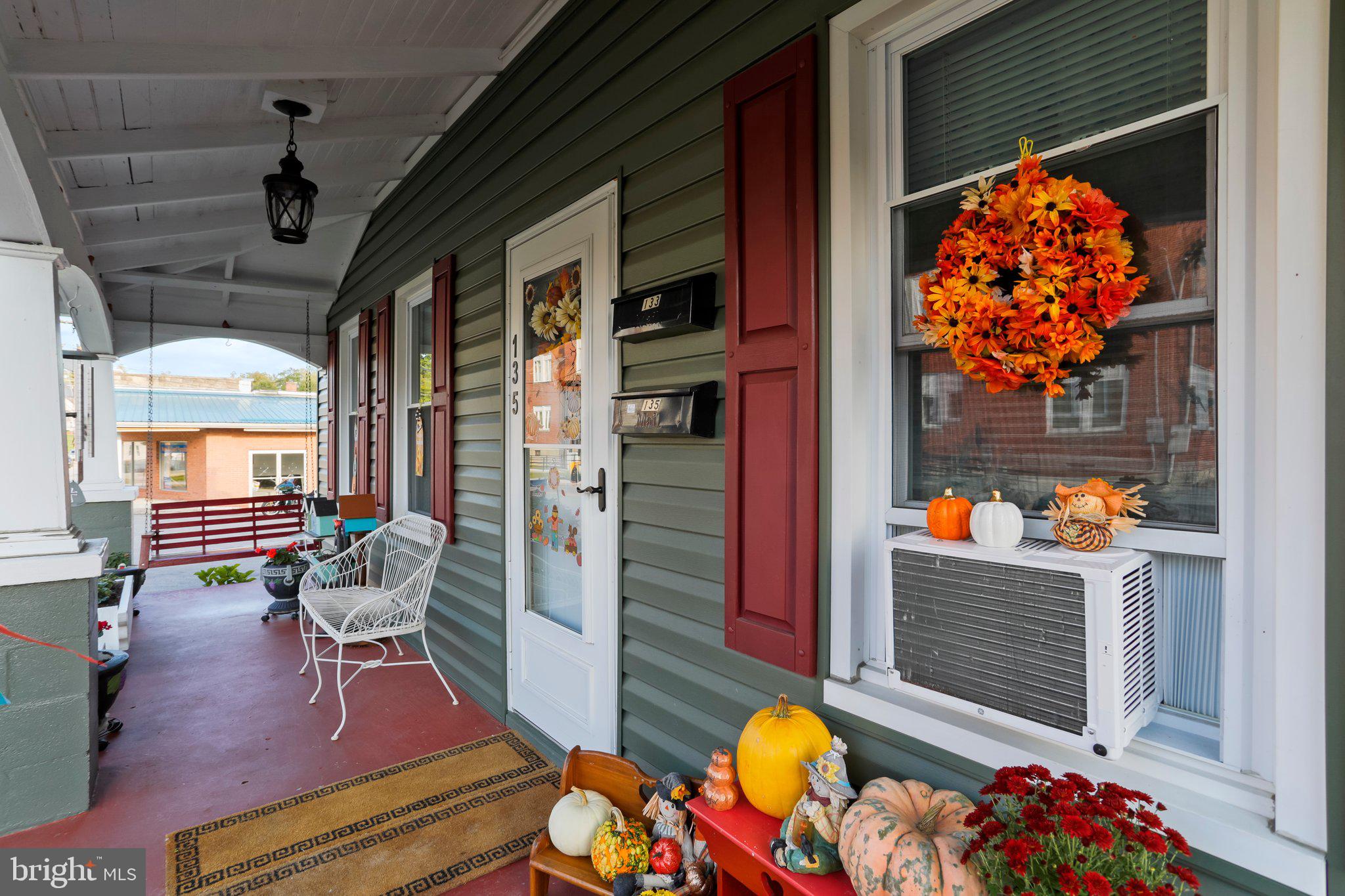 HANCOCK - Residential