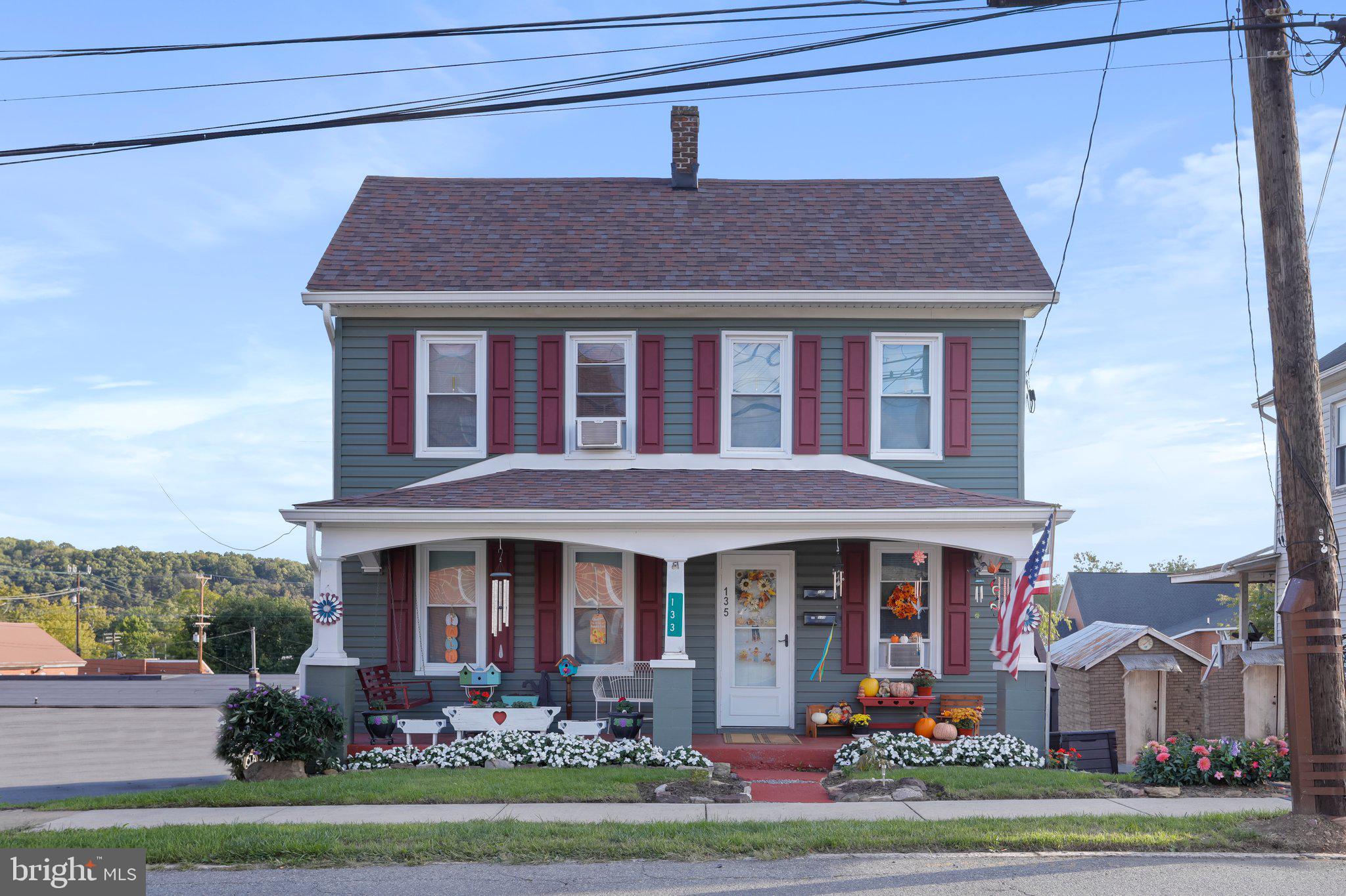 HANCOCK - Residential