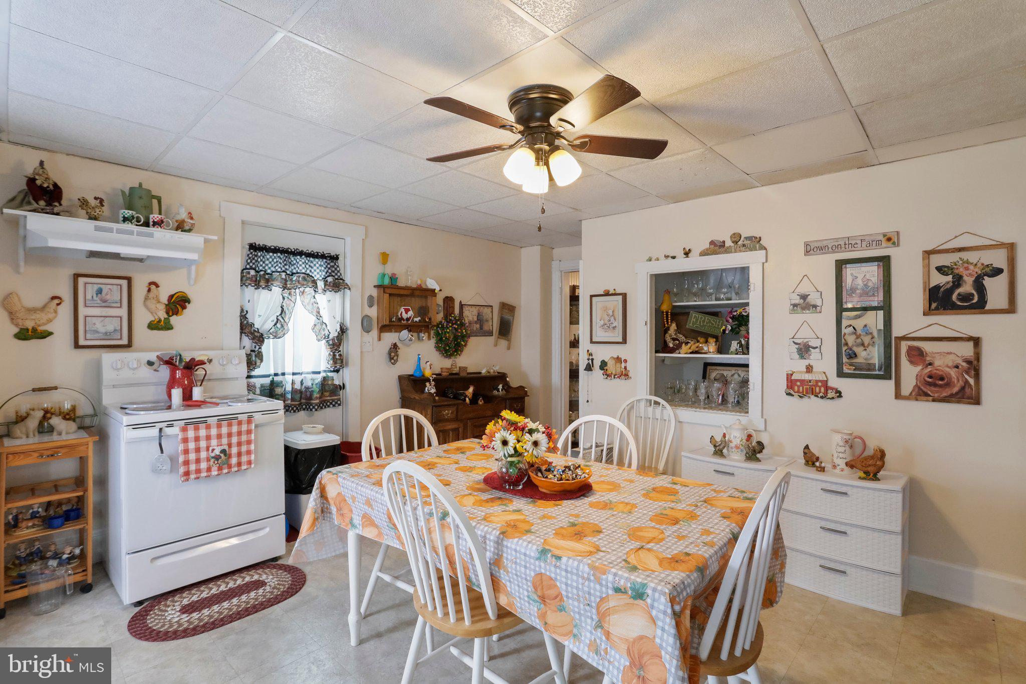 HANCOCK - Residential