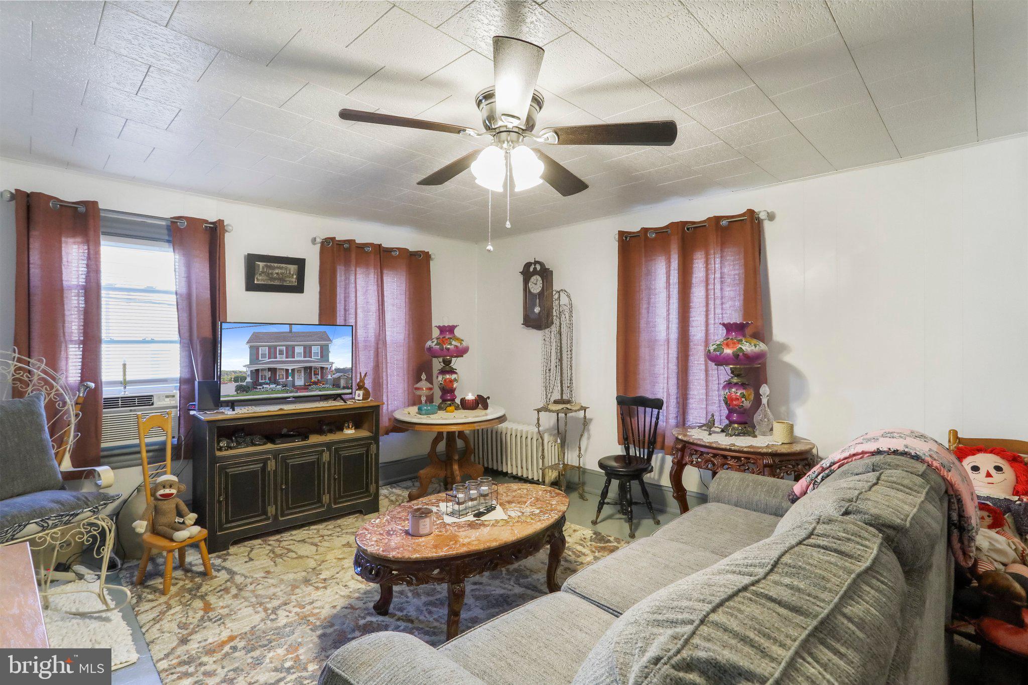 HANCOCK - Residential