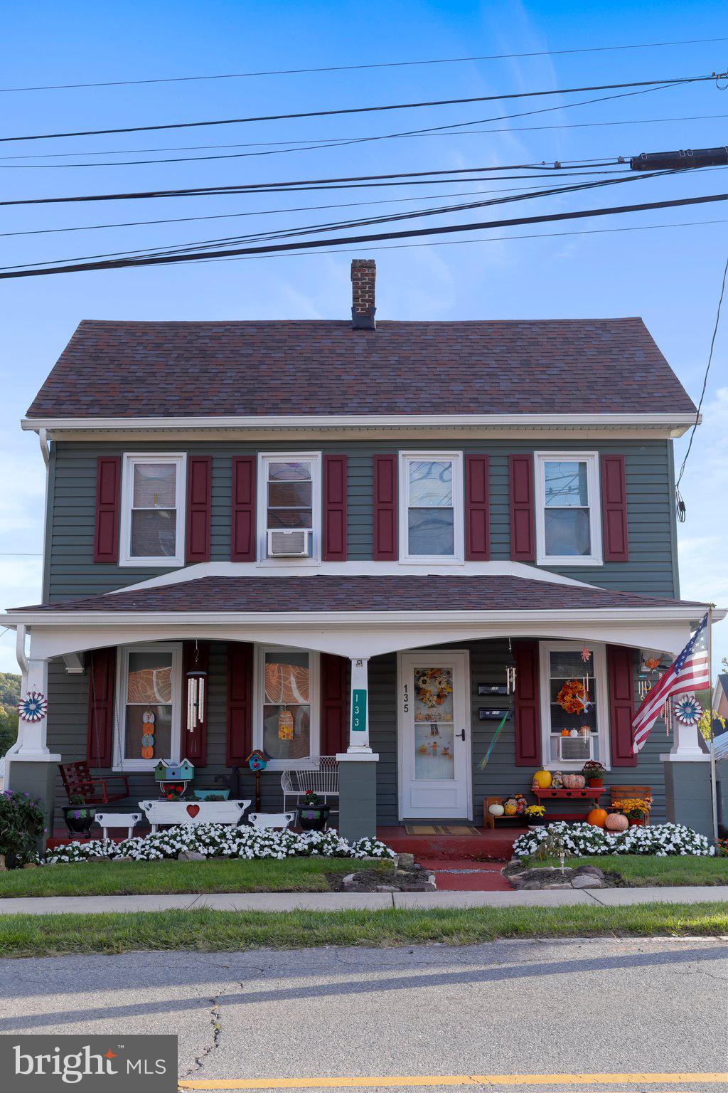 HANCOCK - Residential