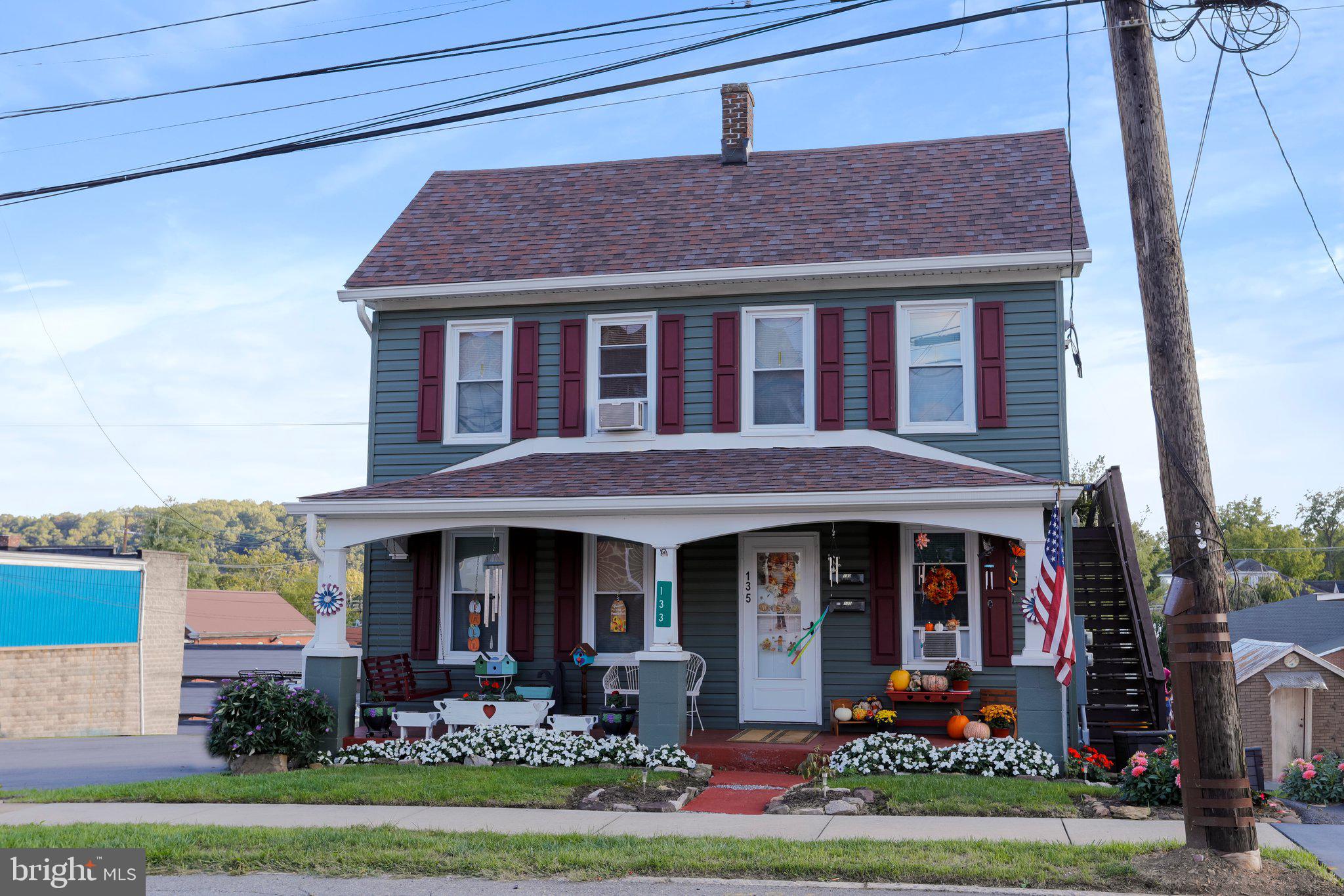 HANCOCK - Residential