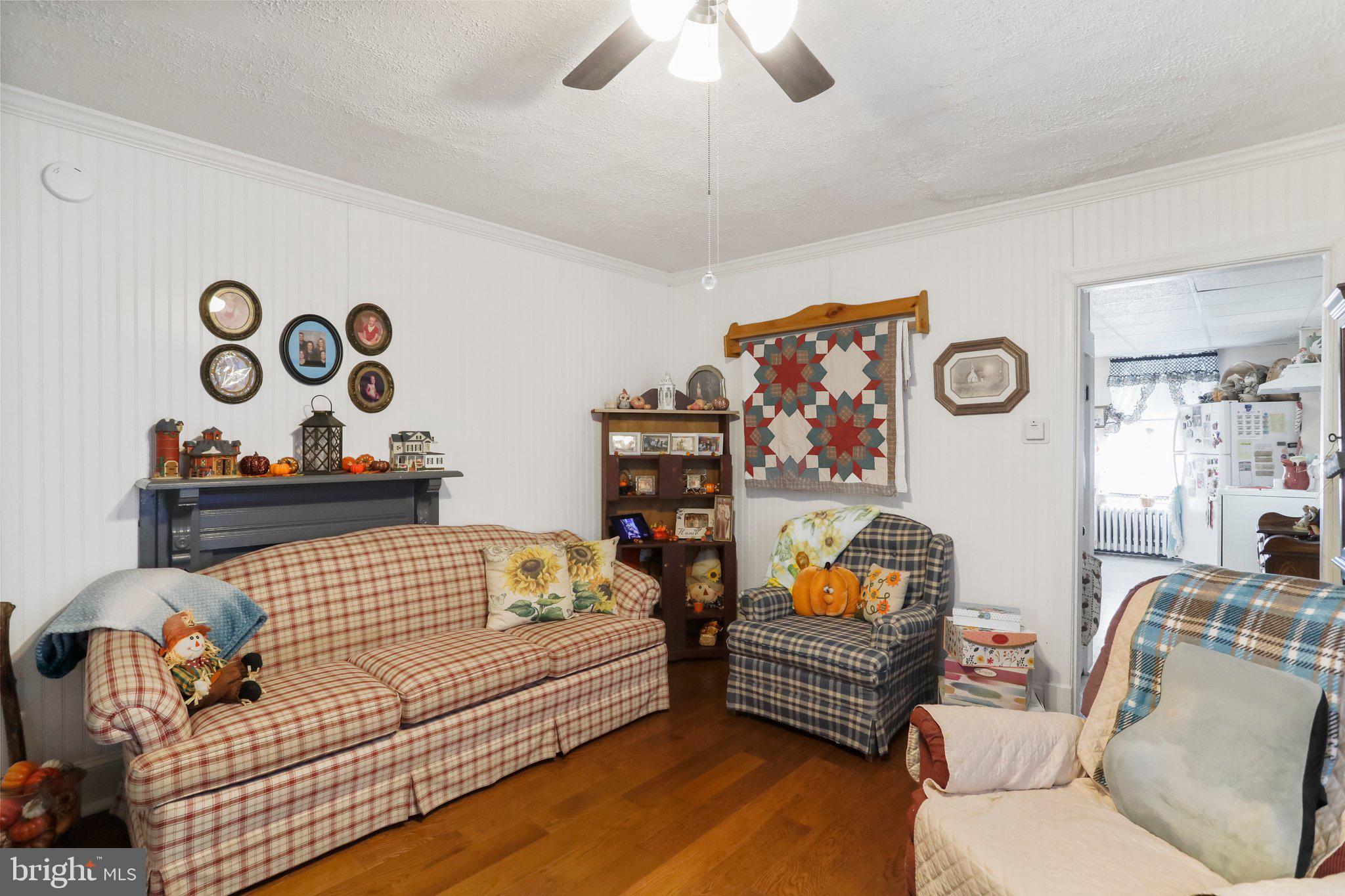 HANCOCK - Residential