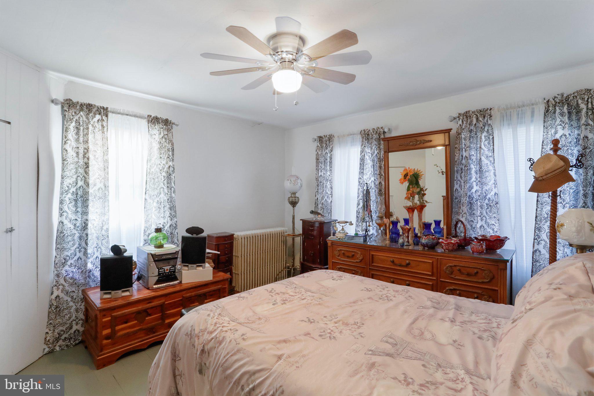 HANCOCK - Residential