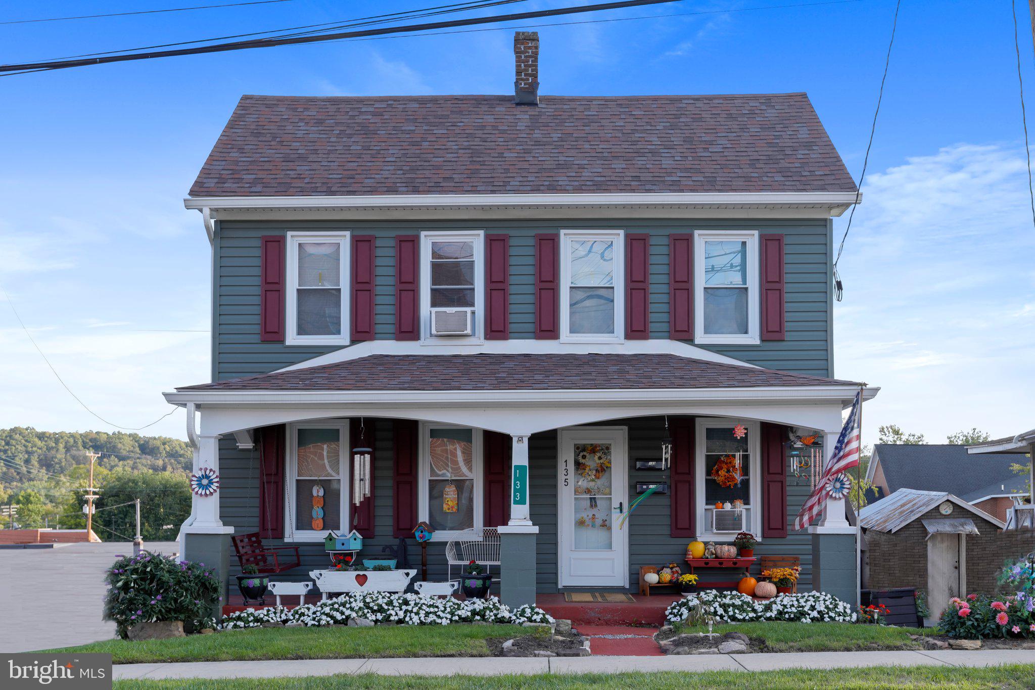 HANCOCK - Residential