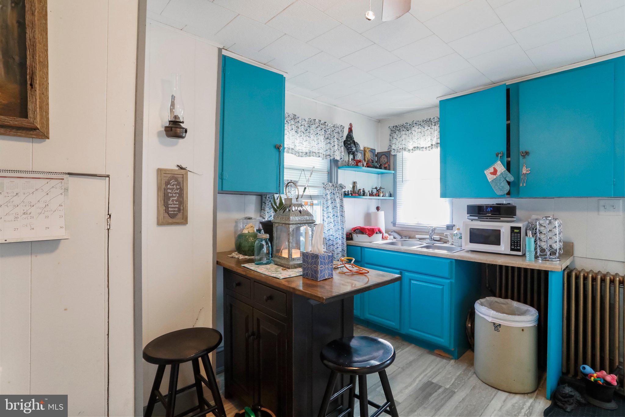 HANCOCK - Residential