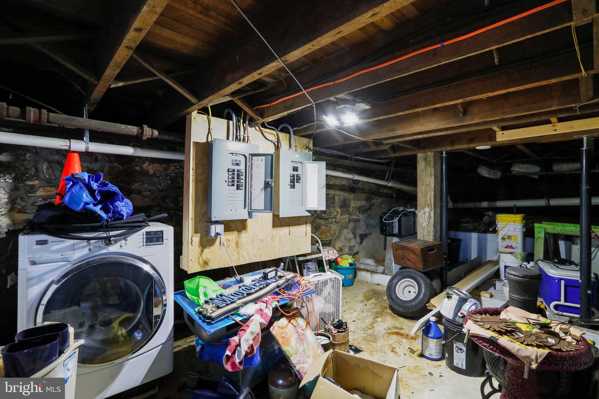 HANCOCK - Residential